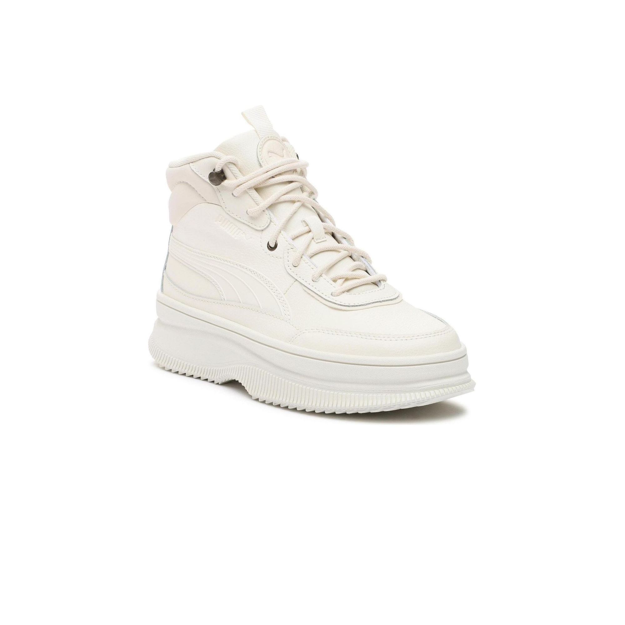 PUMA Ankle Boots Women's White