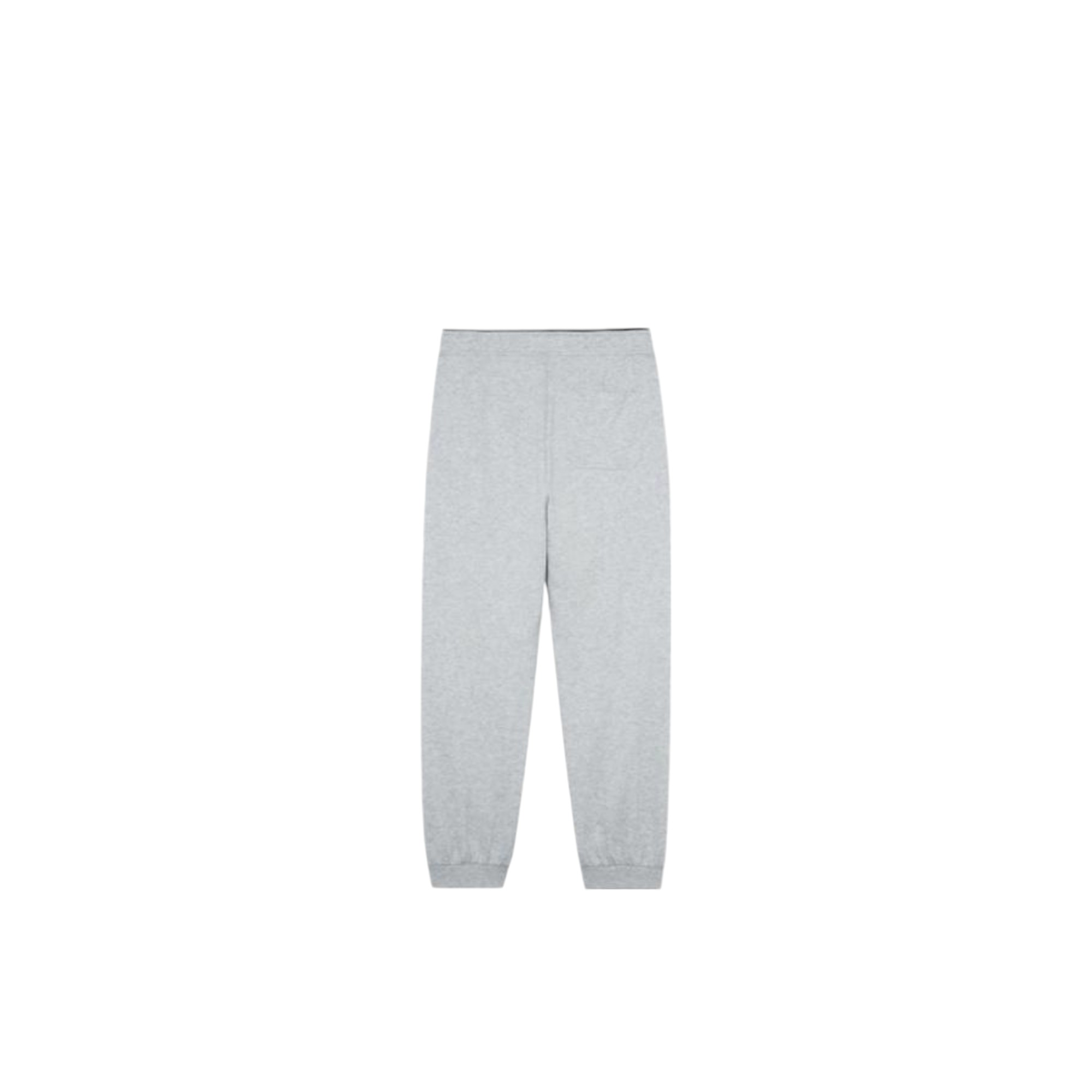 New Balance Knitted Sweatpants Women's Medium Gray