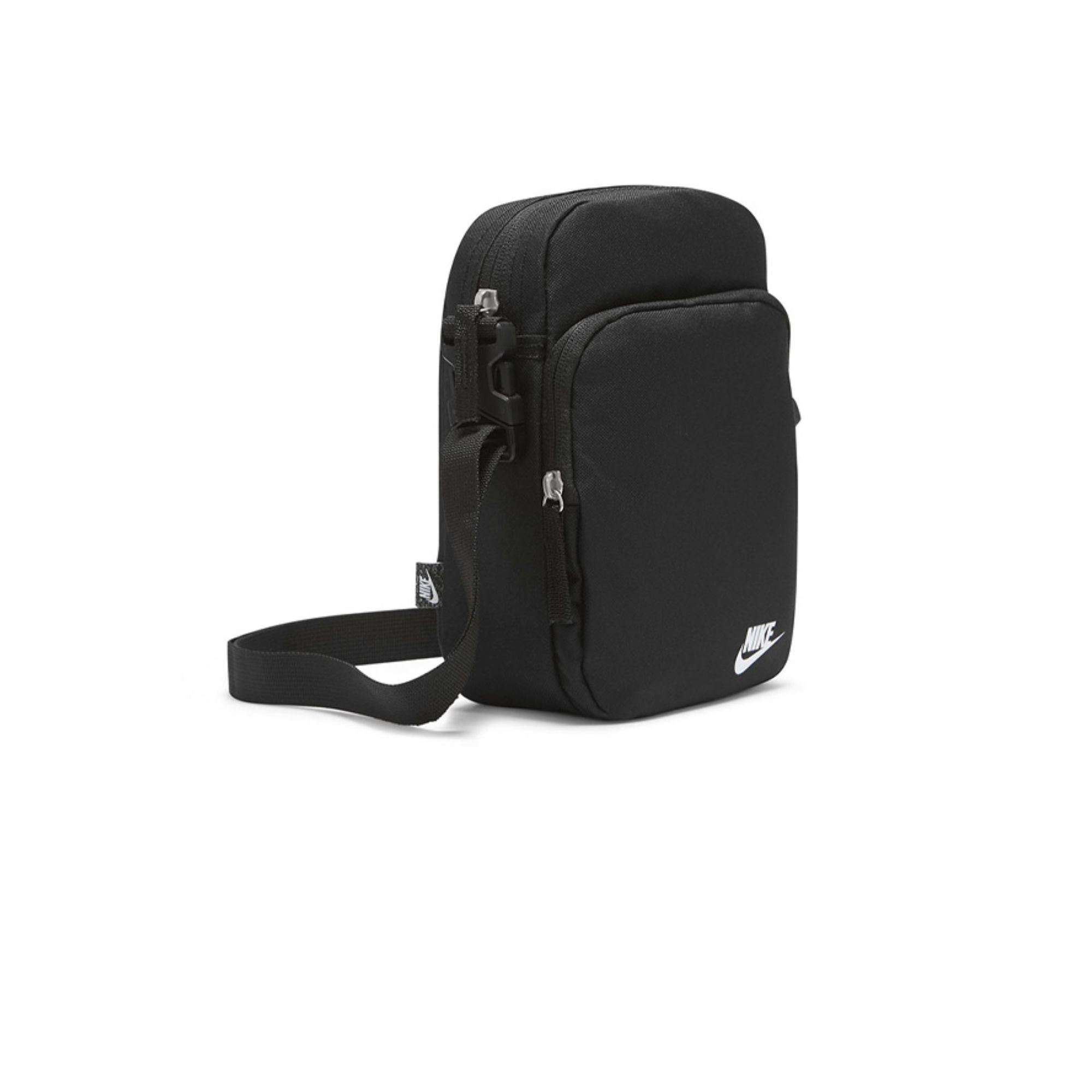 Nike Shoulder Bags Black