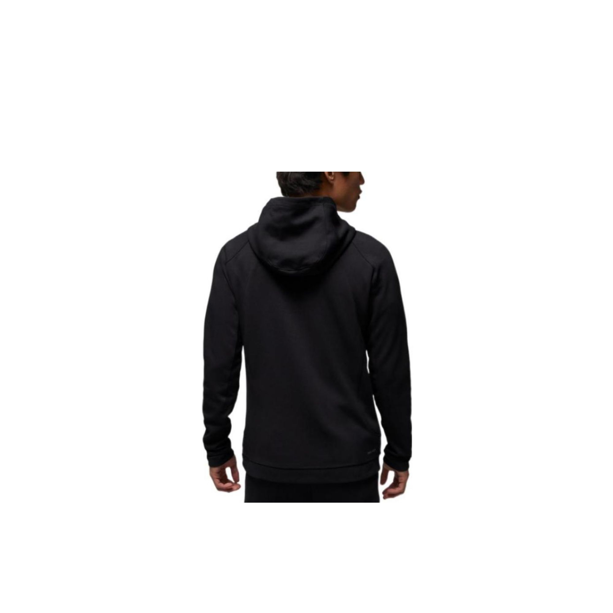 Jordan Sweatshirt Men Black