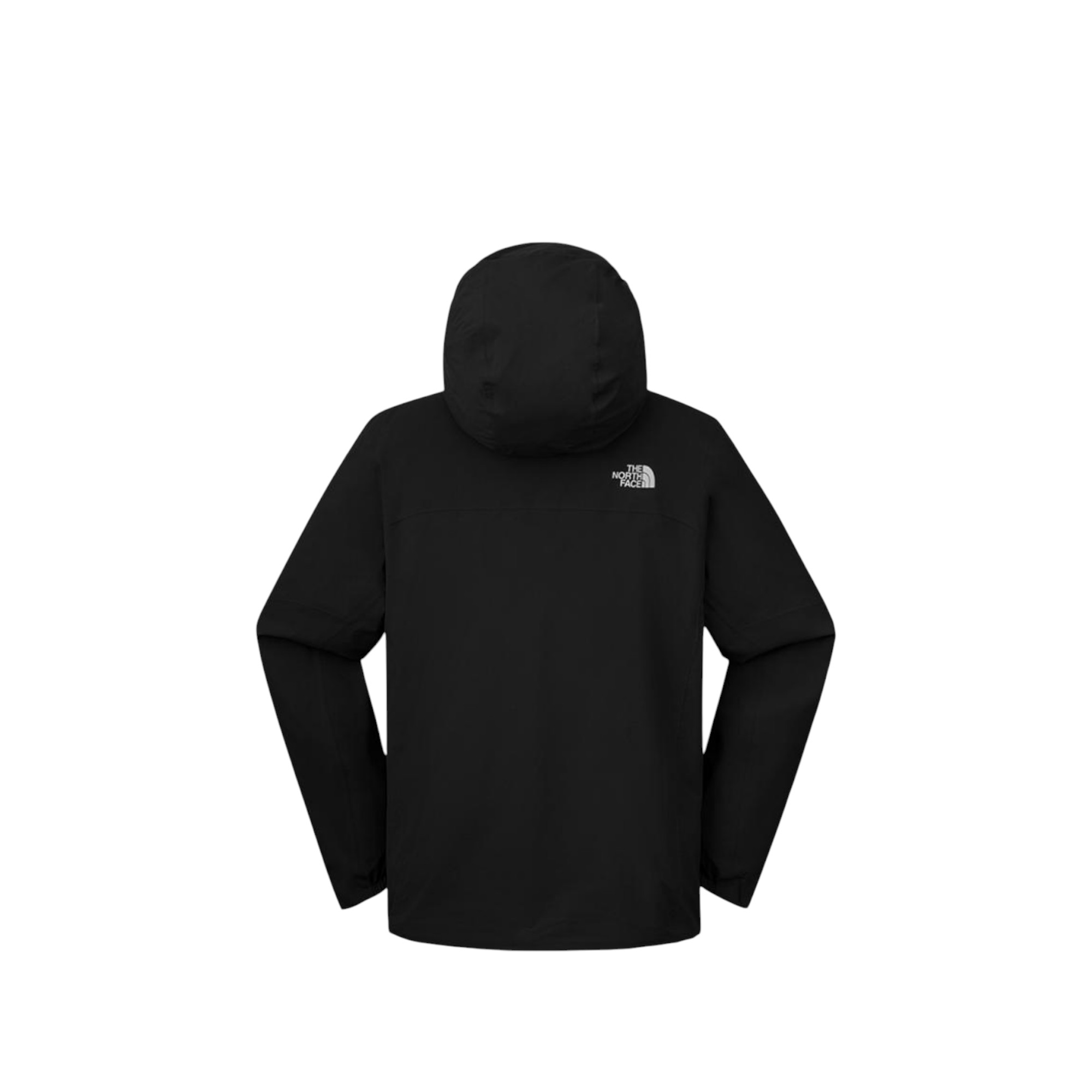 THE NORTH FACE Jackets Men Cosmic Black