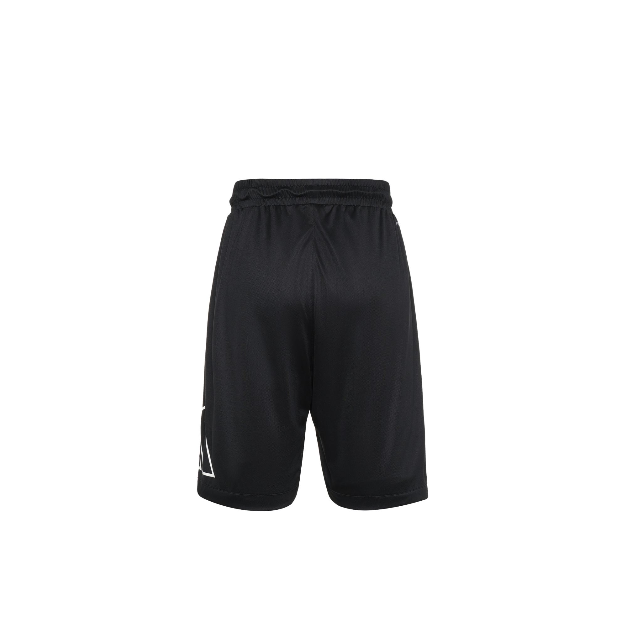 Adidas Basketball Shorts Men Black