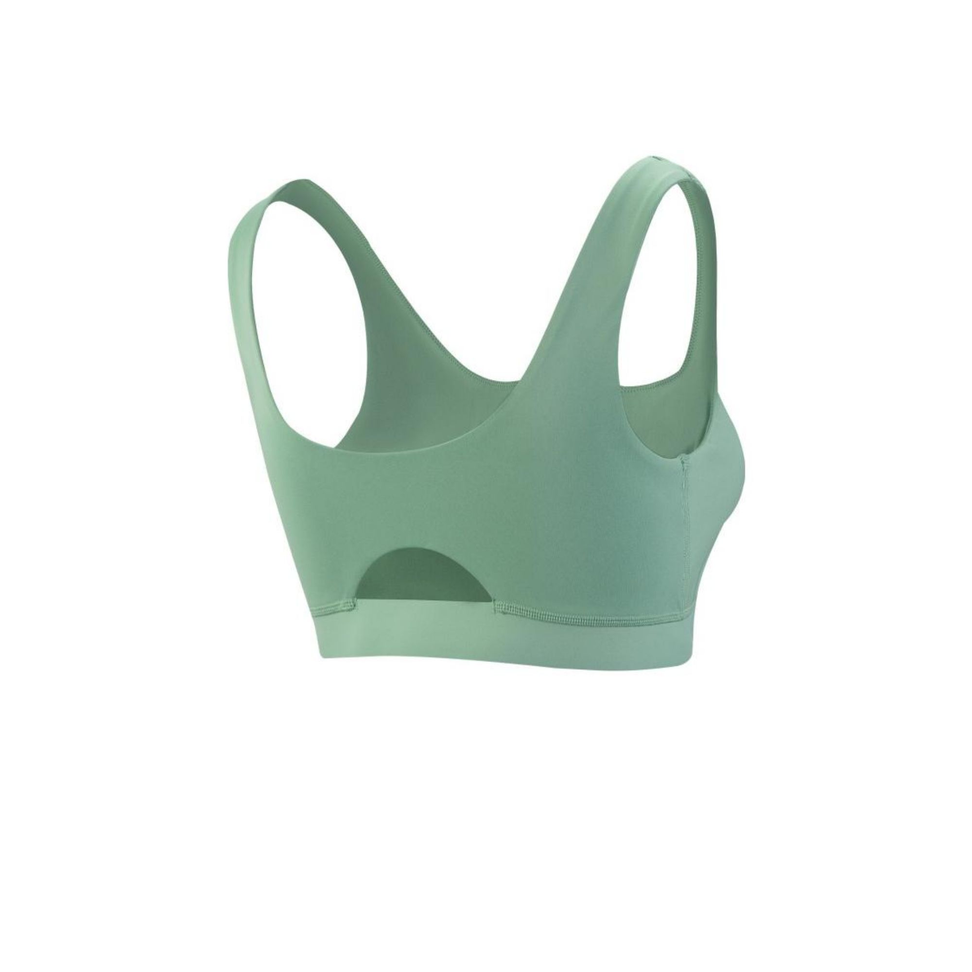 PUMA X Pamela Co-Branded Women's'S Training Collection Sports Underwear Women's Granite Green