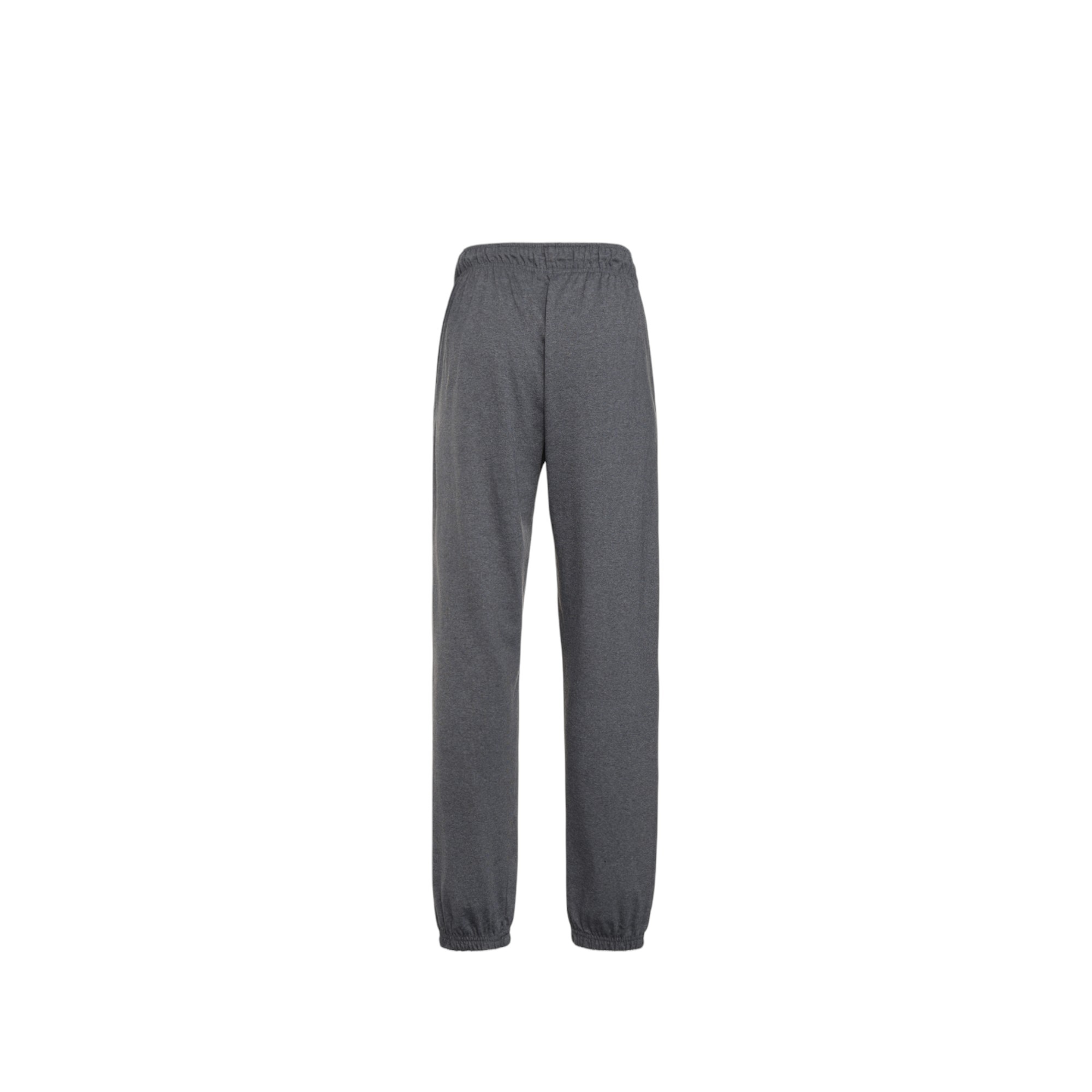 Champion Knitted Sweatpants Men Dark Gray