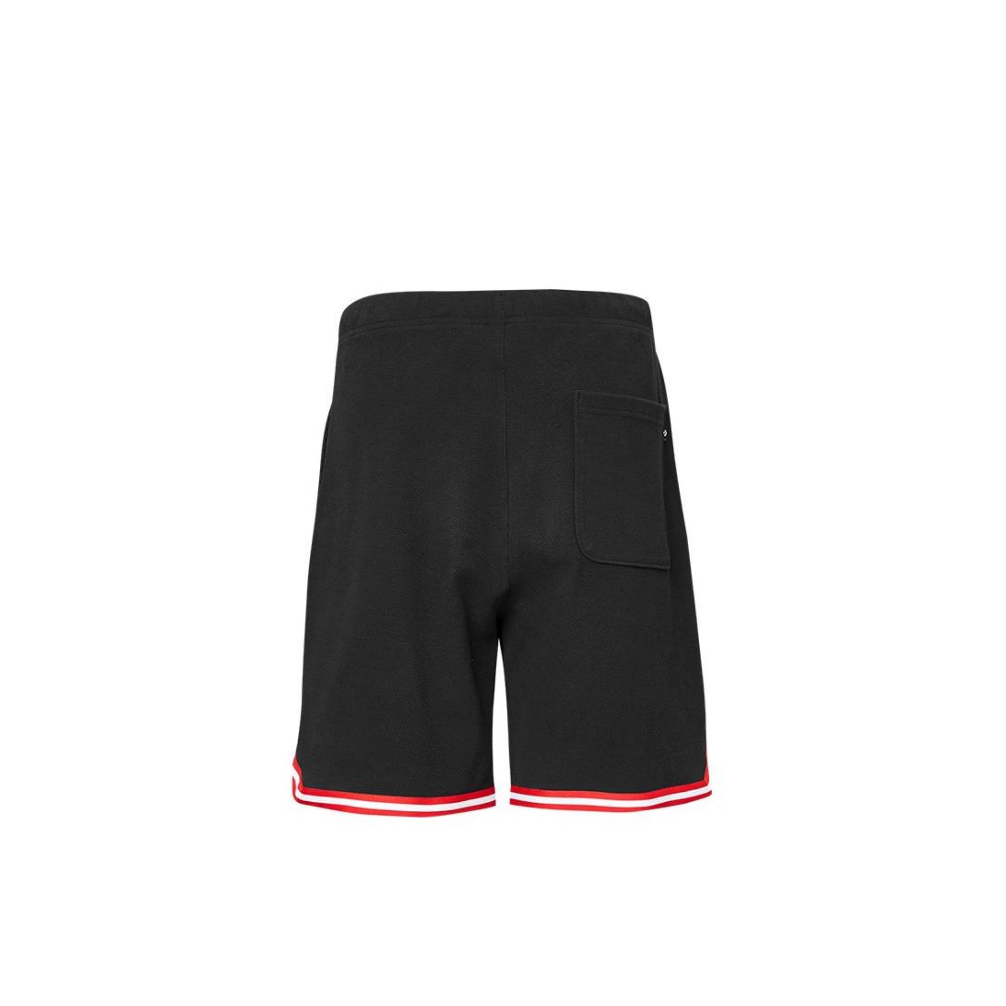 Converse Casual Shorts Men Black