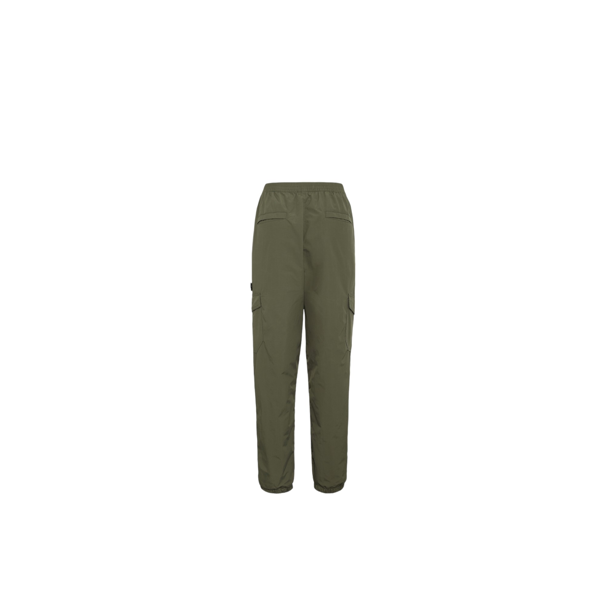 Vans Knitted Sweatpants Men Olive Green