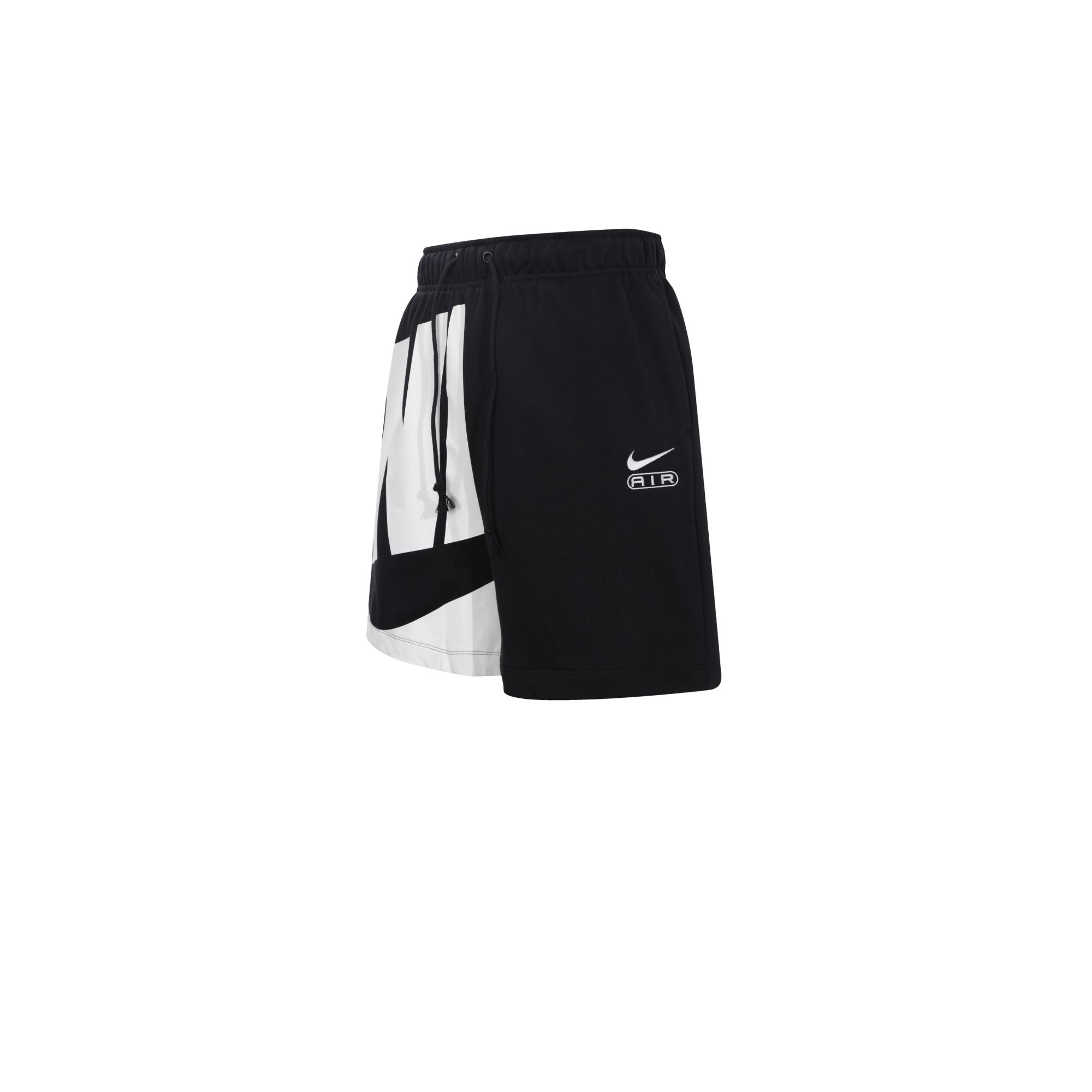 Nike Casual Shorts Women's Black