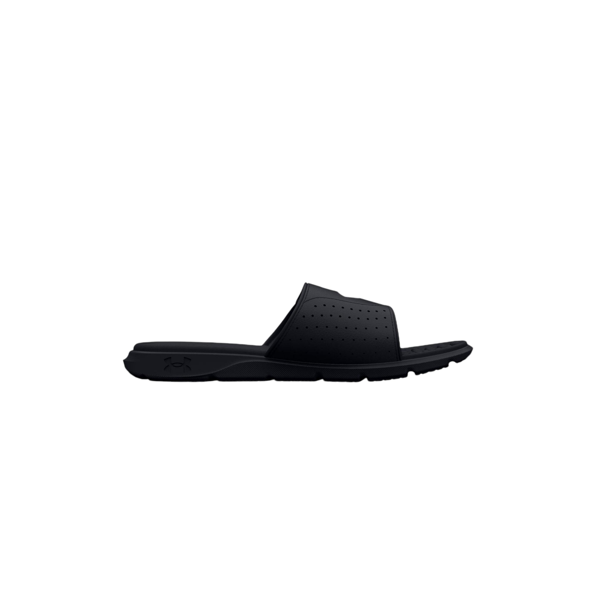 Under Armour Ignite Series Slide Slippers Men Black