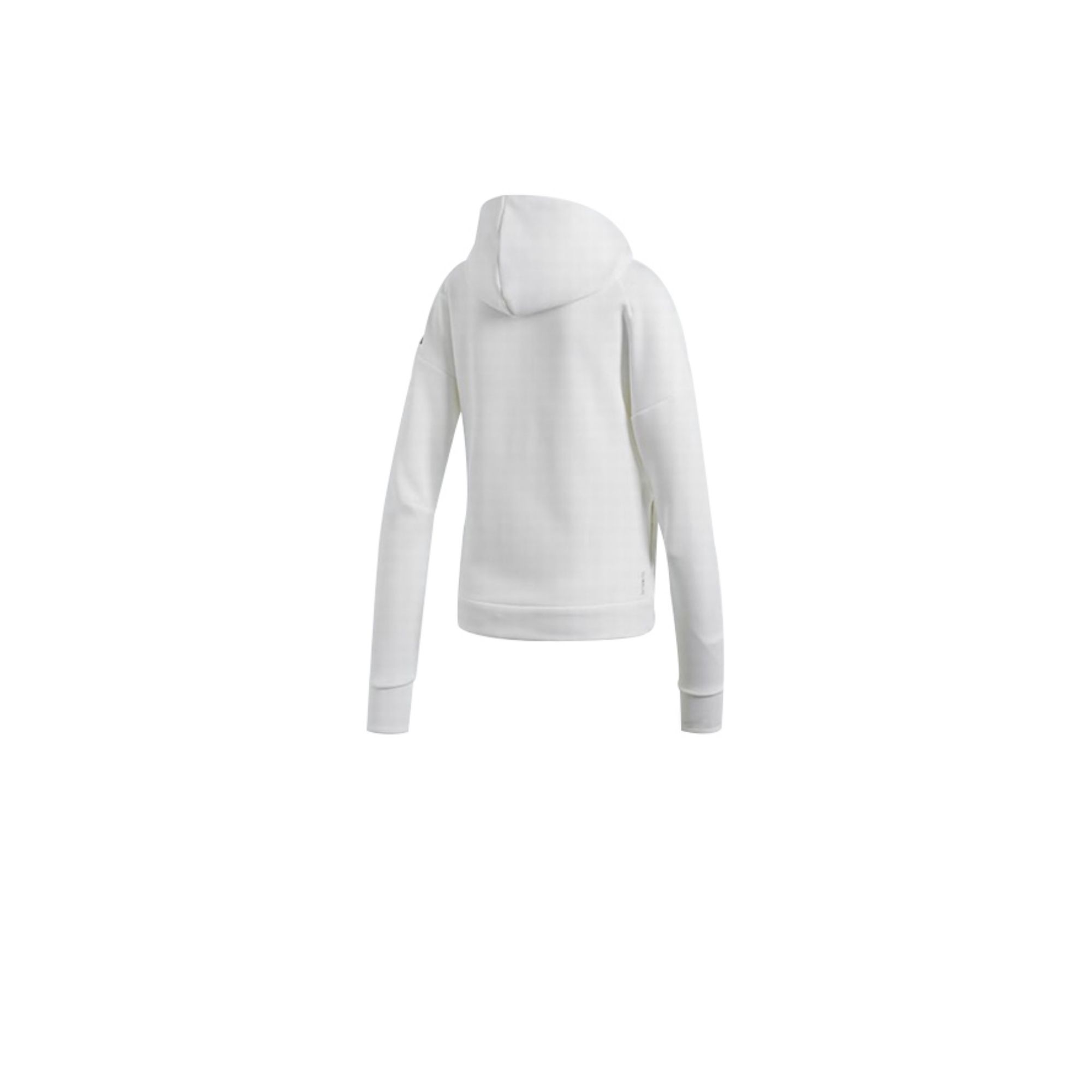 Adidas Jackets Women's White