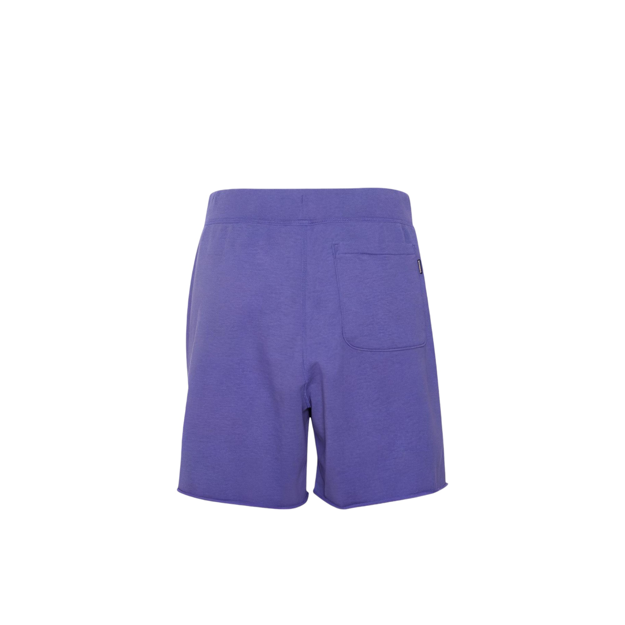 Converse Casual Shorts Women's Purple