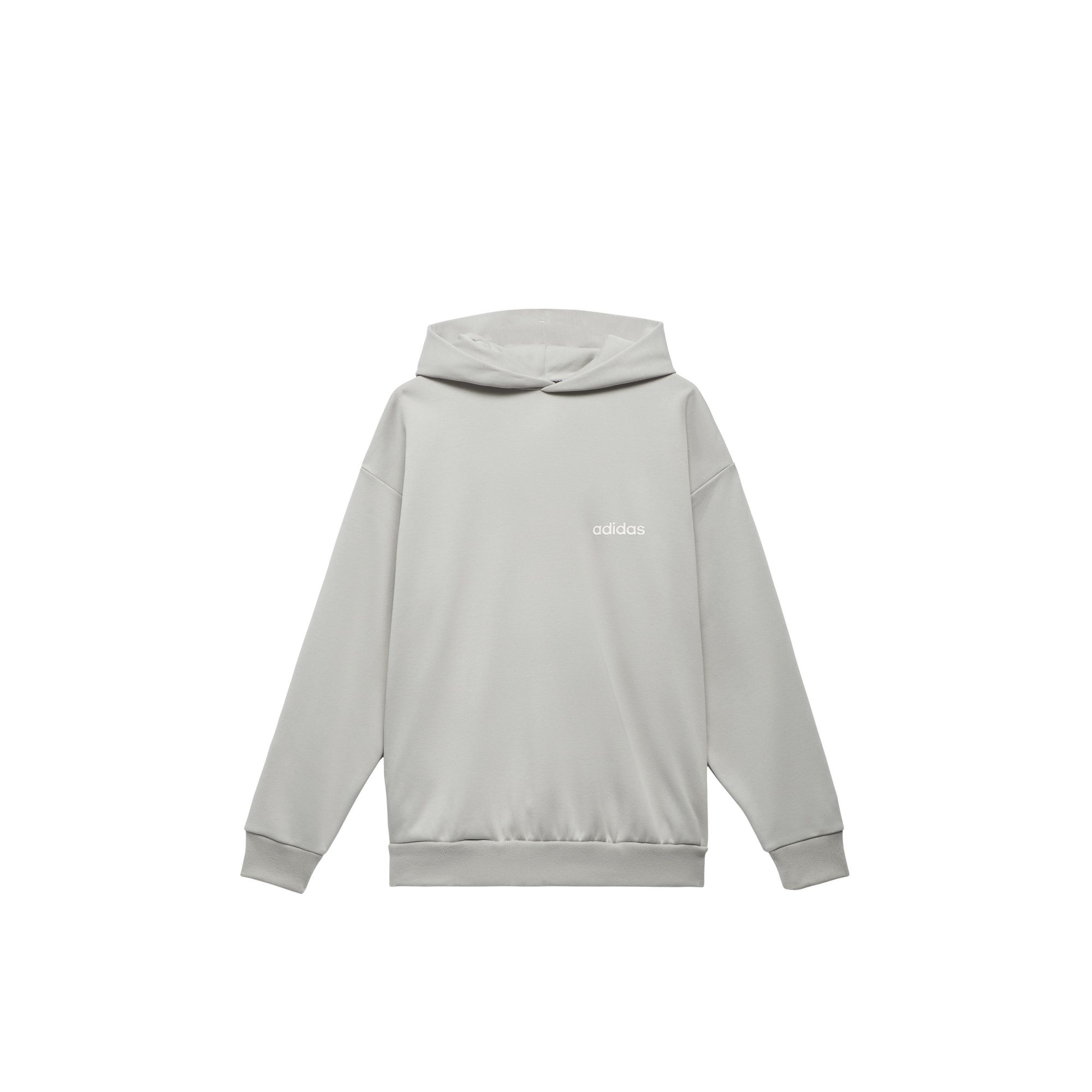 Adidas Basketball Hoodie