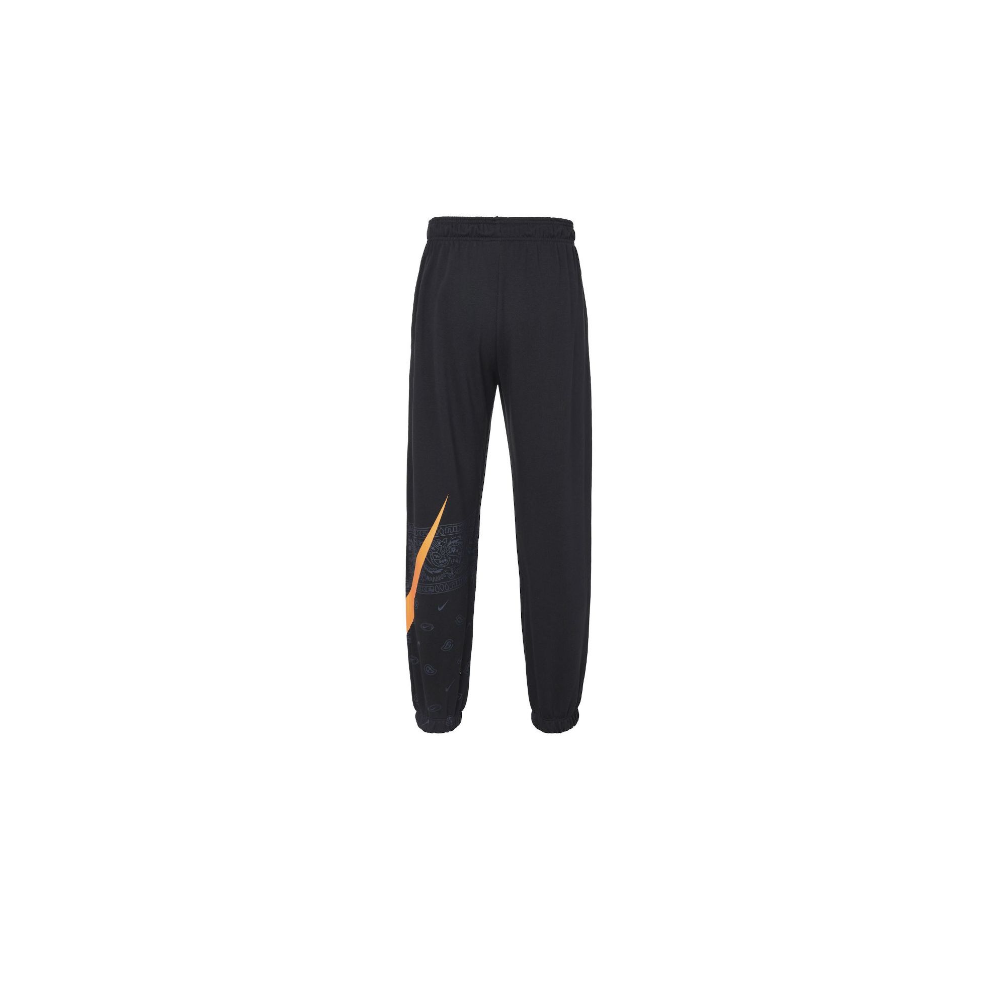 Nike Knitted Sweatpants Women's Black