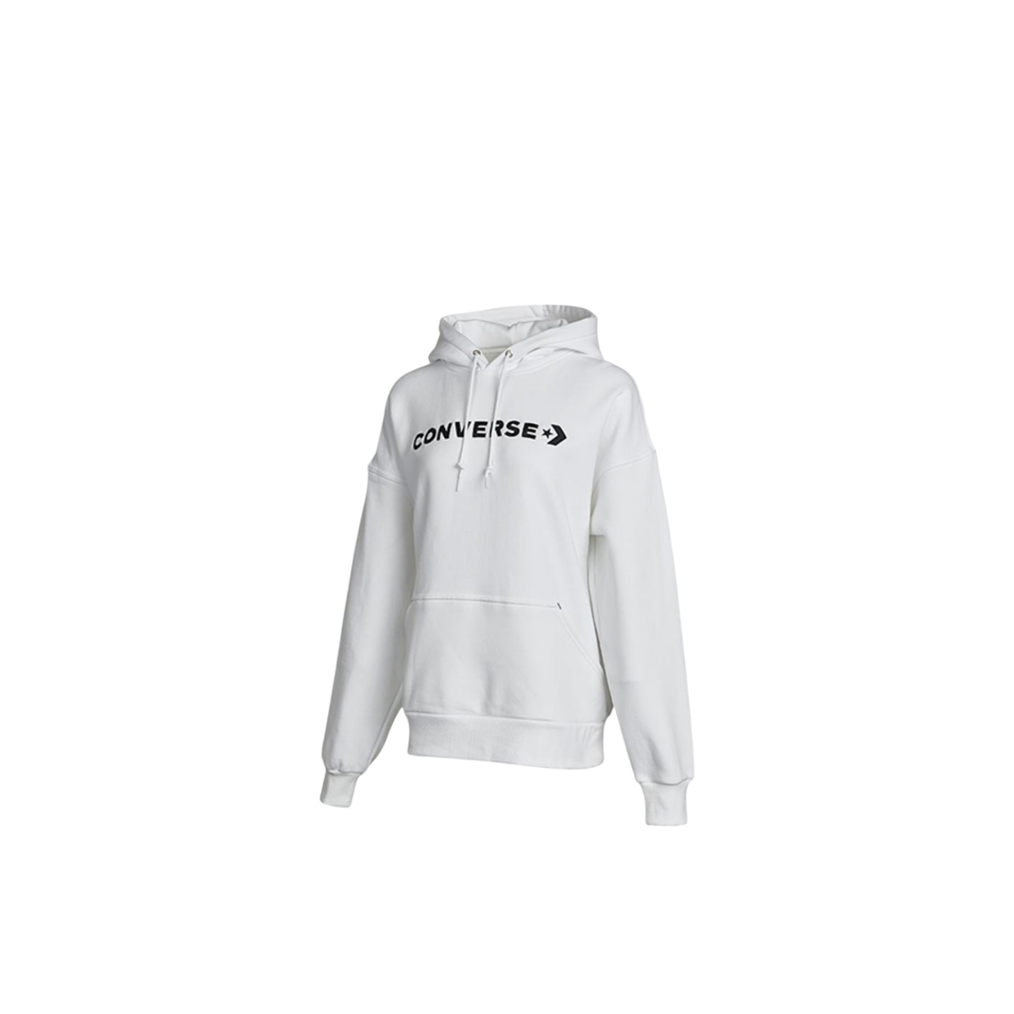 Converse Sweatshirts Women's White