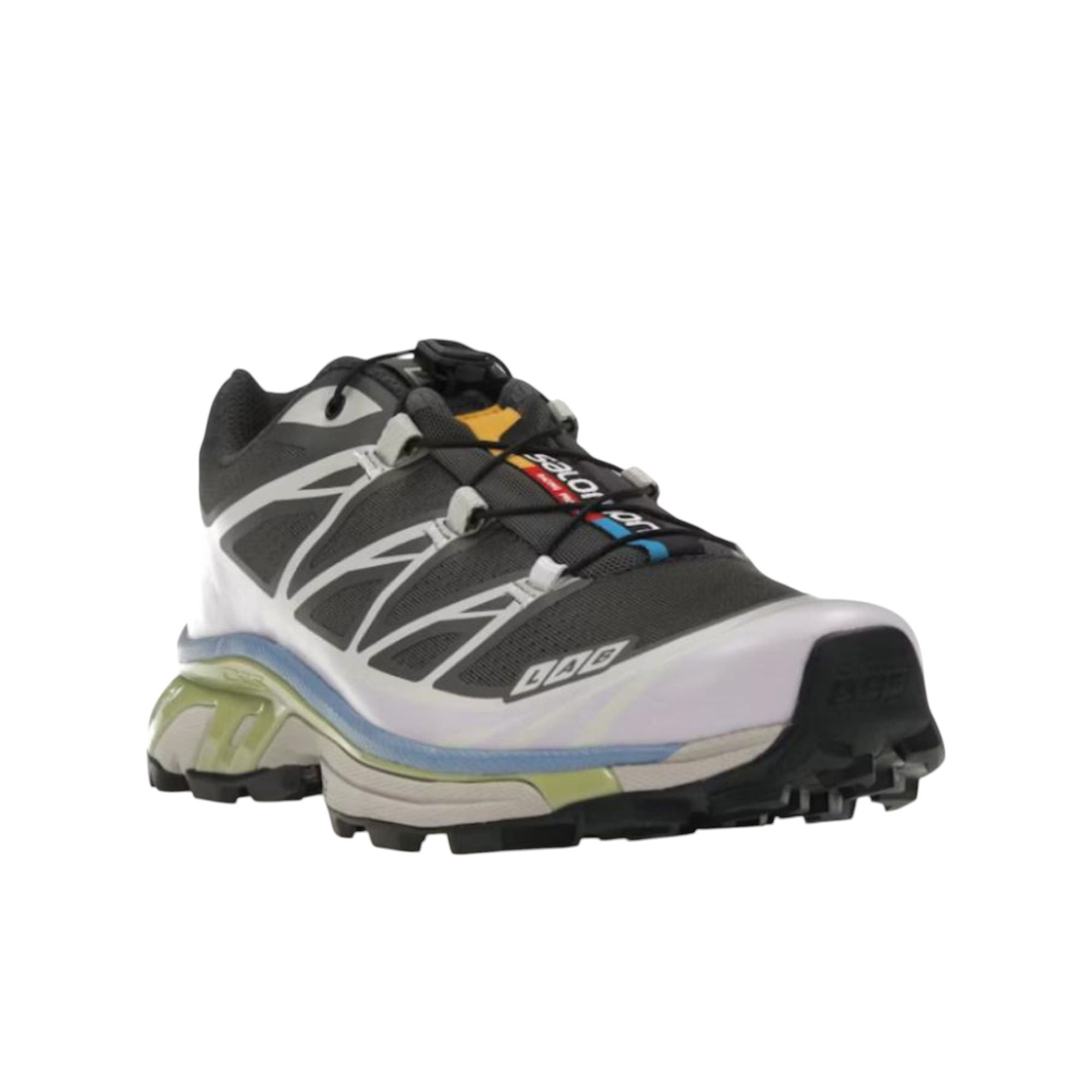 SALOMON Outdoor Performance Shoes Unisex