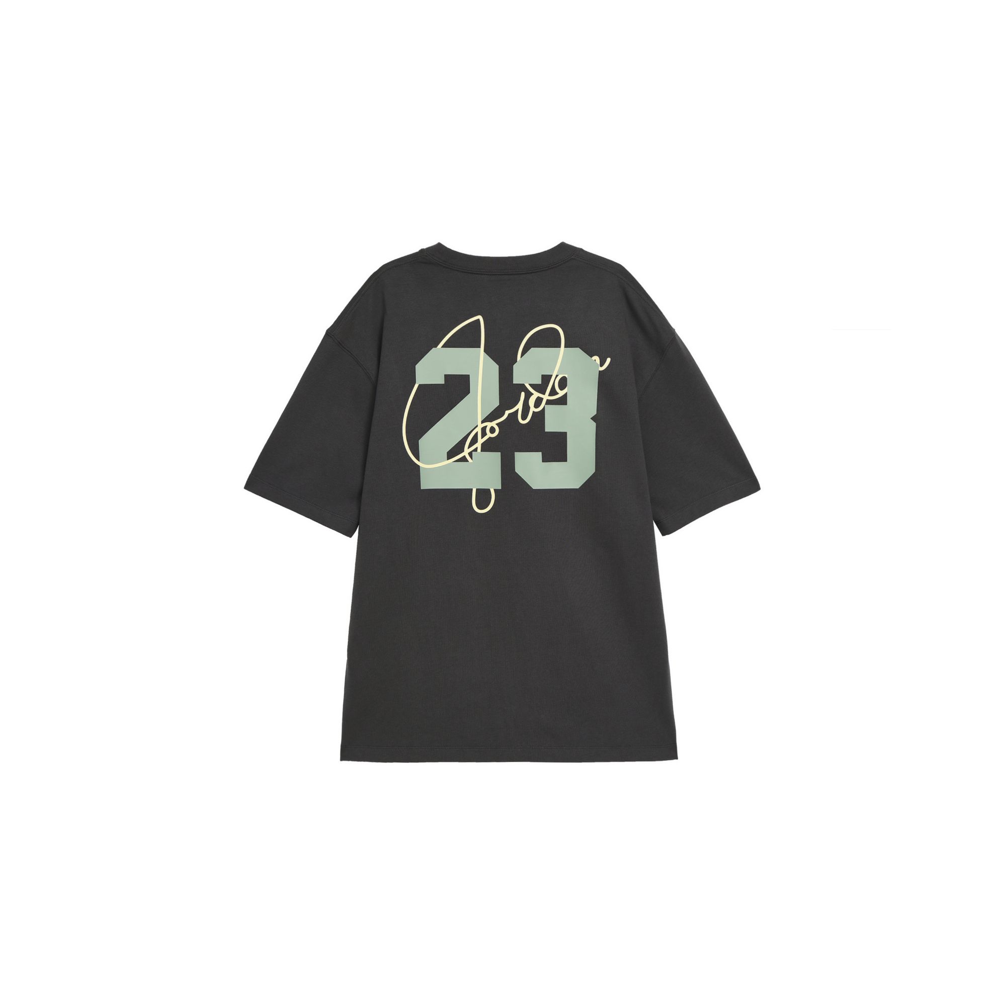 Jordan T-Shirts Women's Black