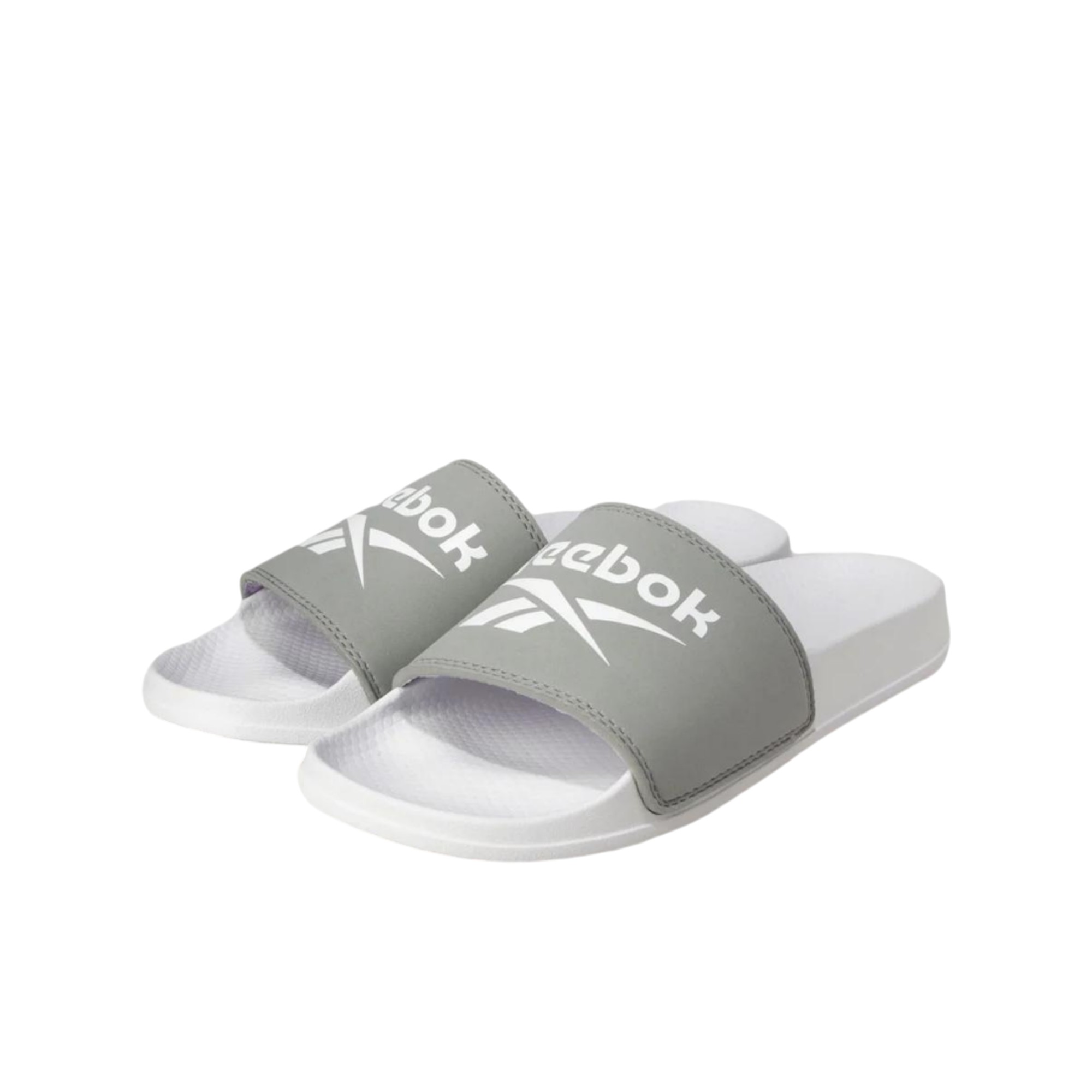 Reebok Fulgere Slide Slide Slippers Women's Gray