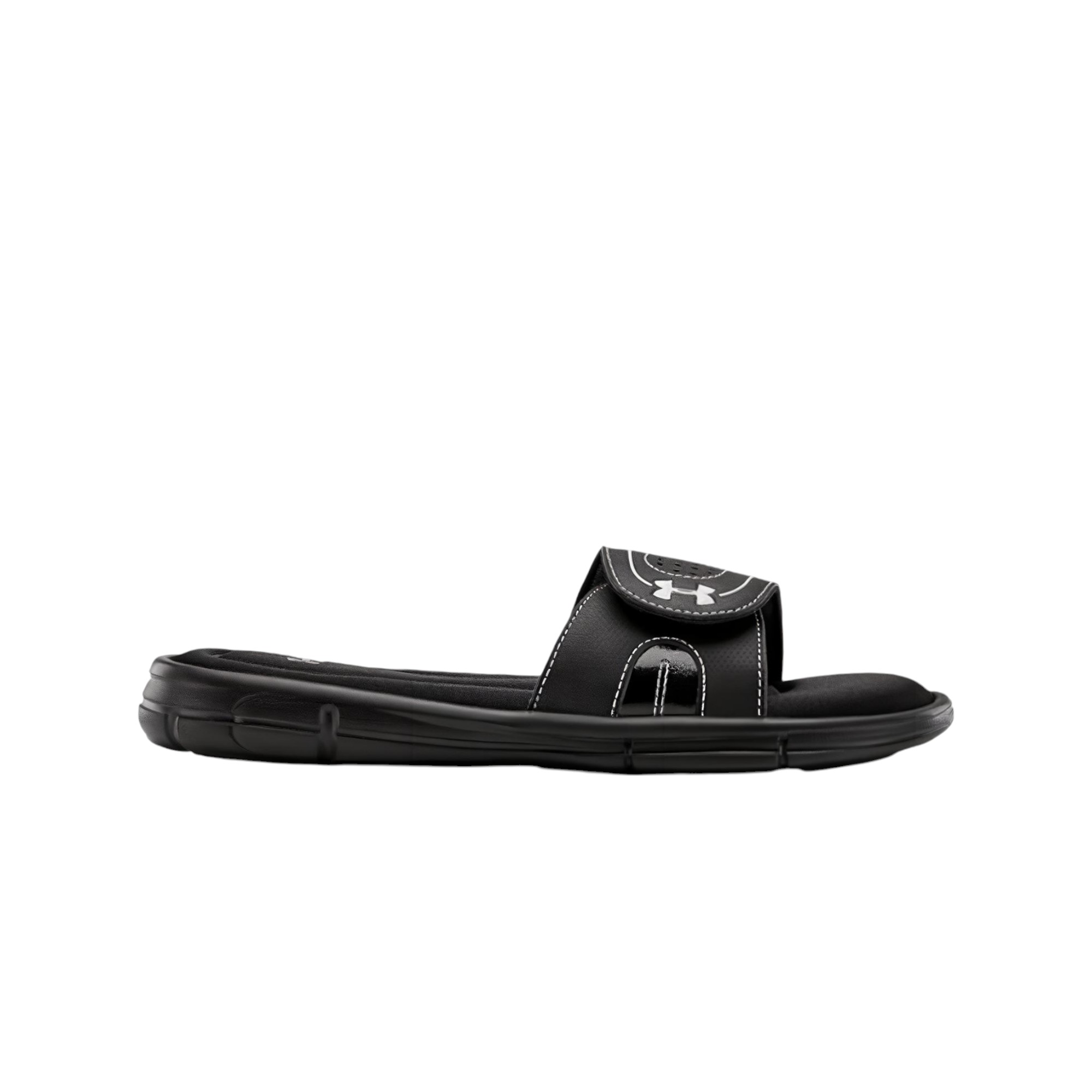 Under Armour Slide Slippers Women's Black