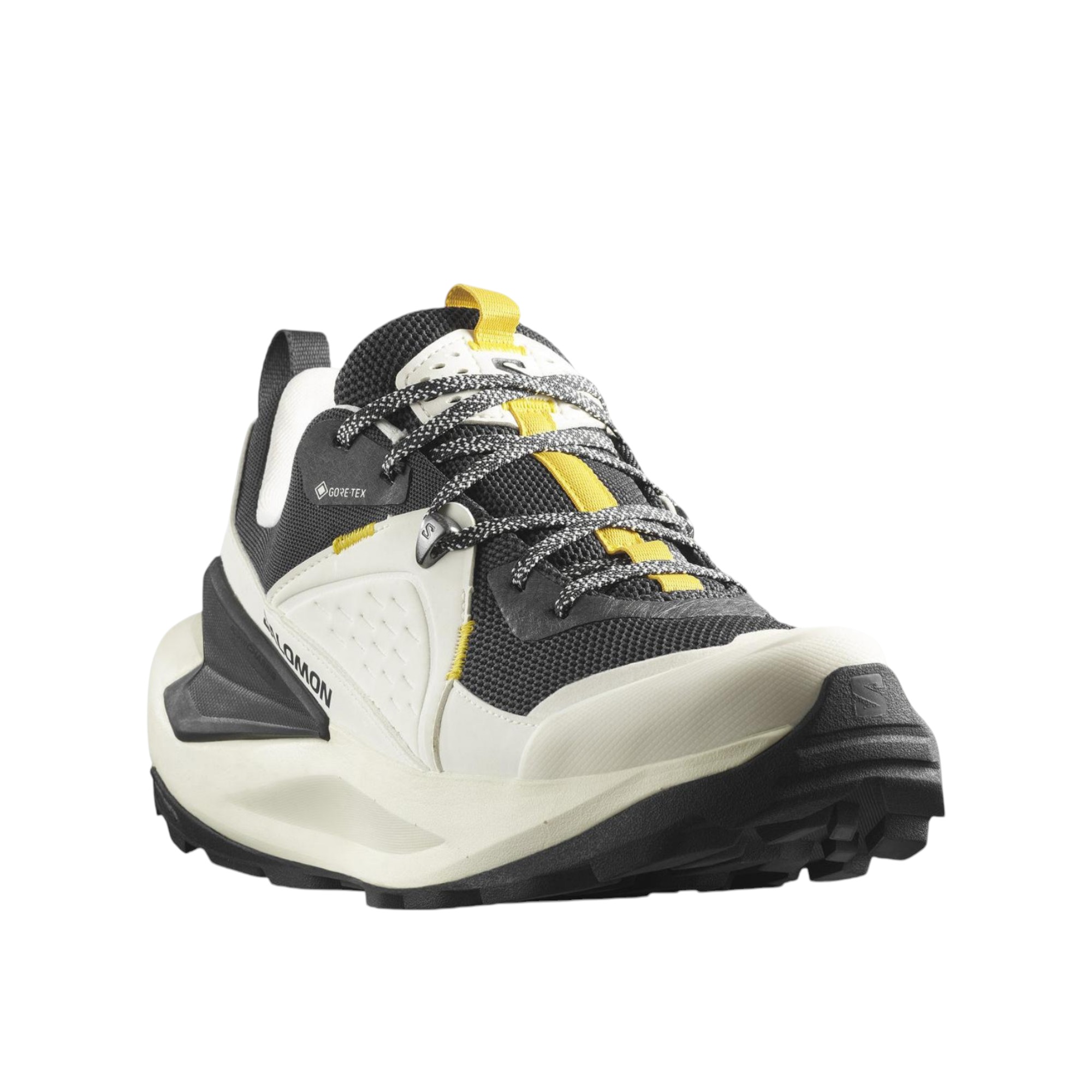 SALOMON Elixir GORE-TEX 'Vanilla Ice Lemon'