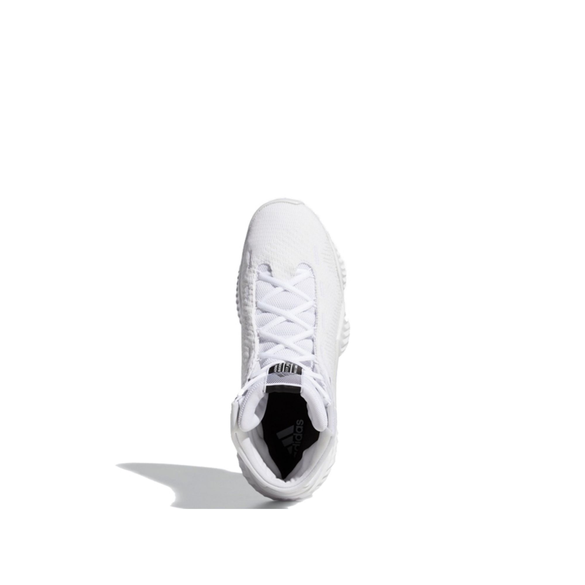 adidas Pro Bounce 2018 White Black