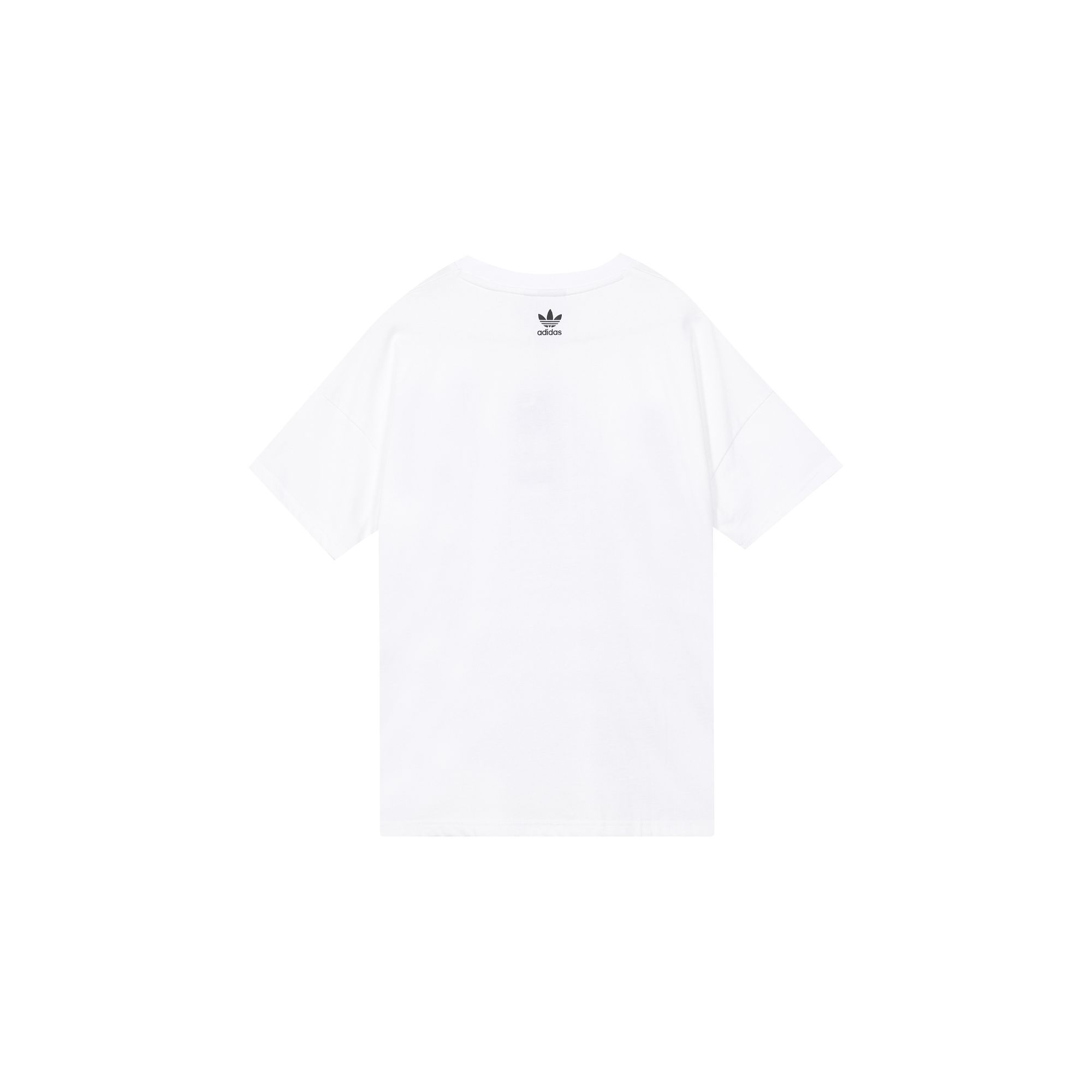 Adidas Originals T-Shirts Women's