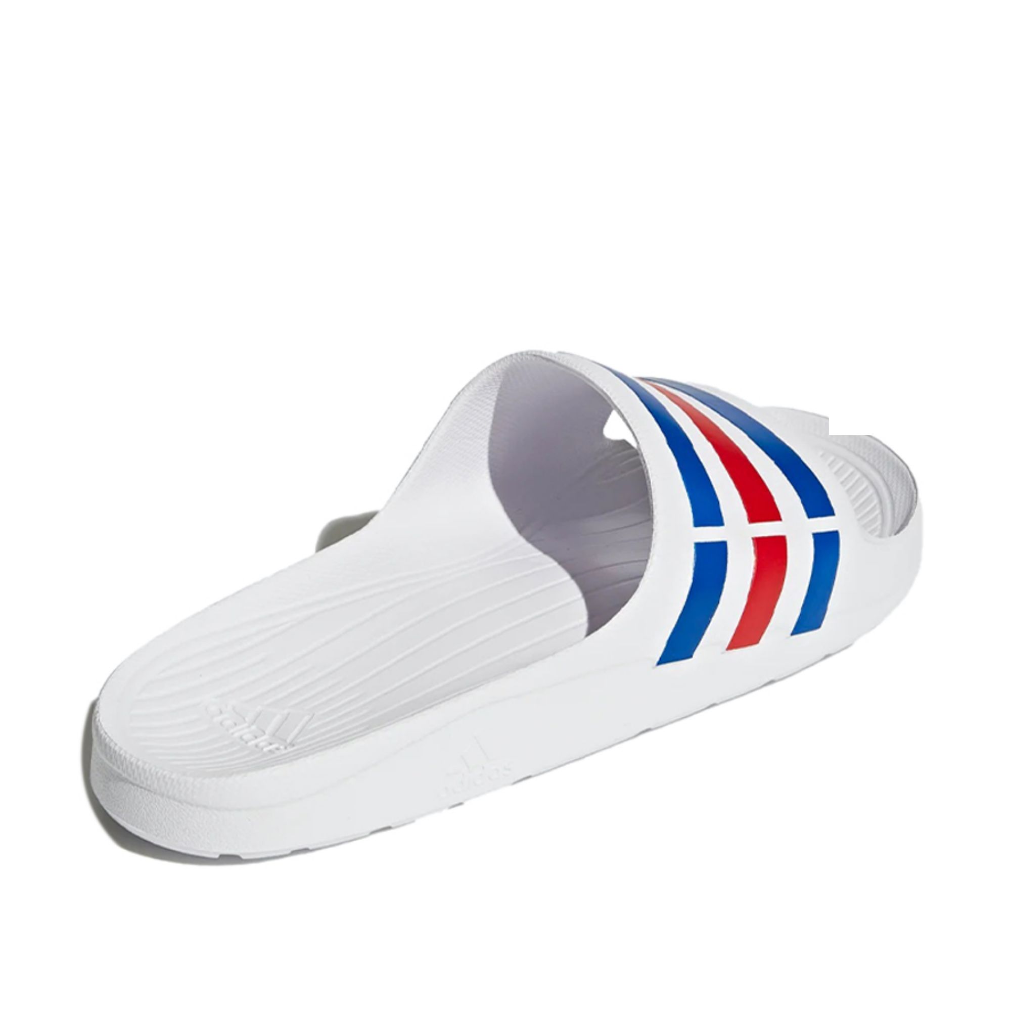 Adidas Duramo Sl Flip-flops Unisex White/Blue/Red