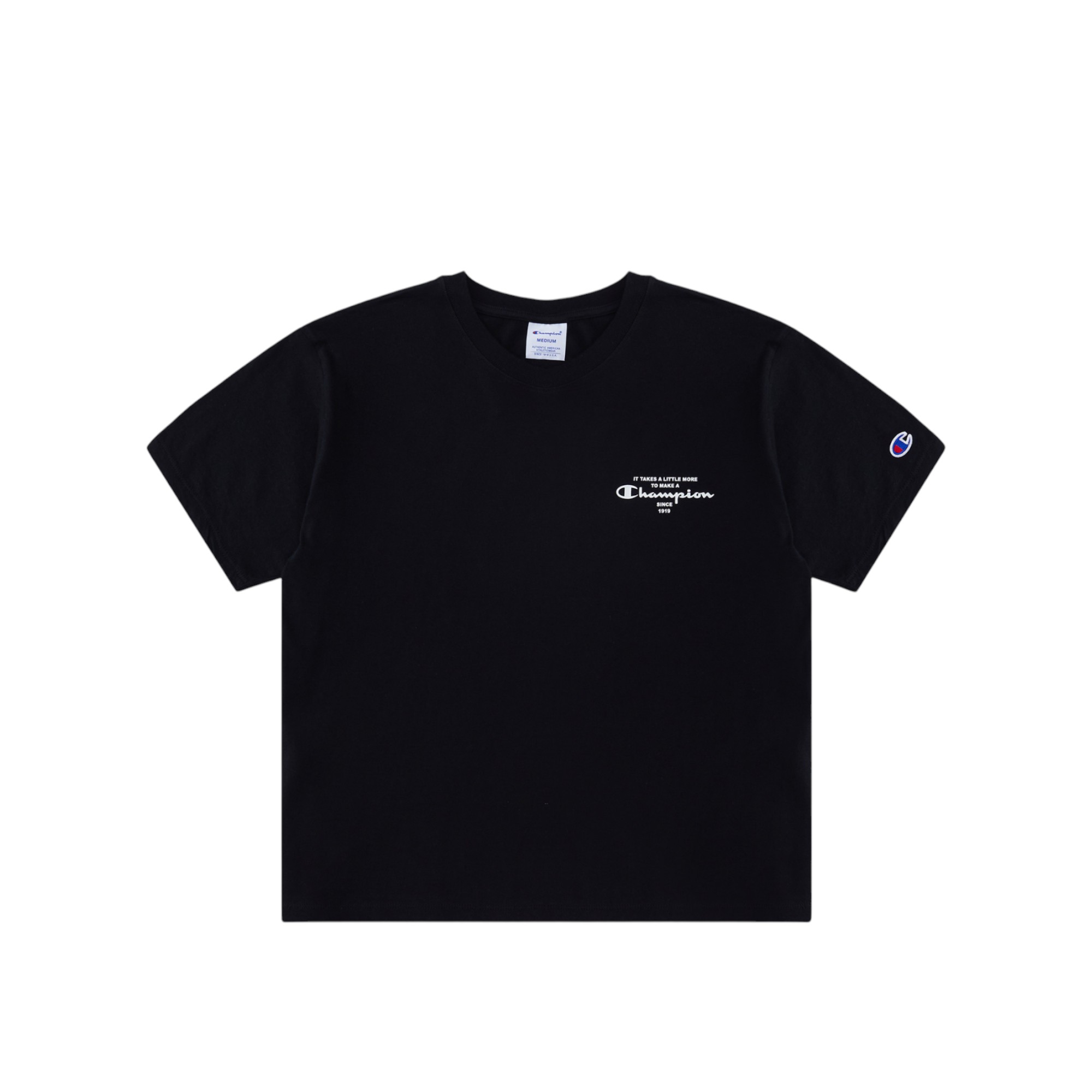 Champion T-Shirts Women's