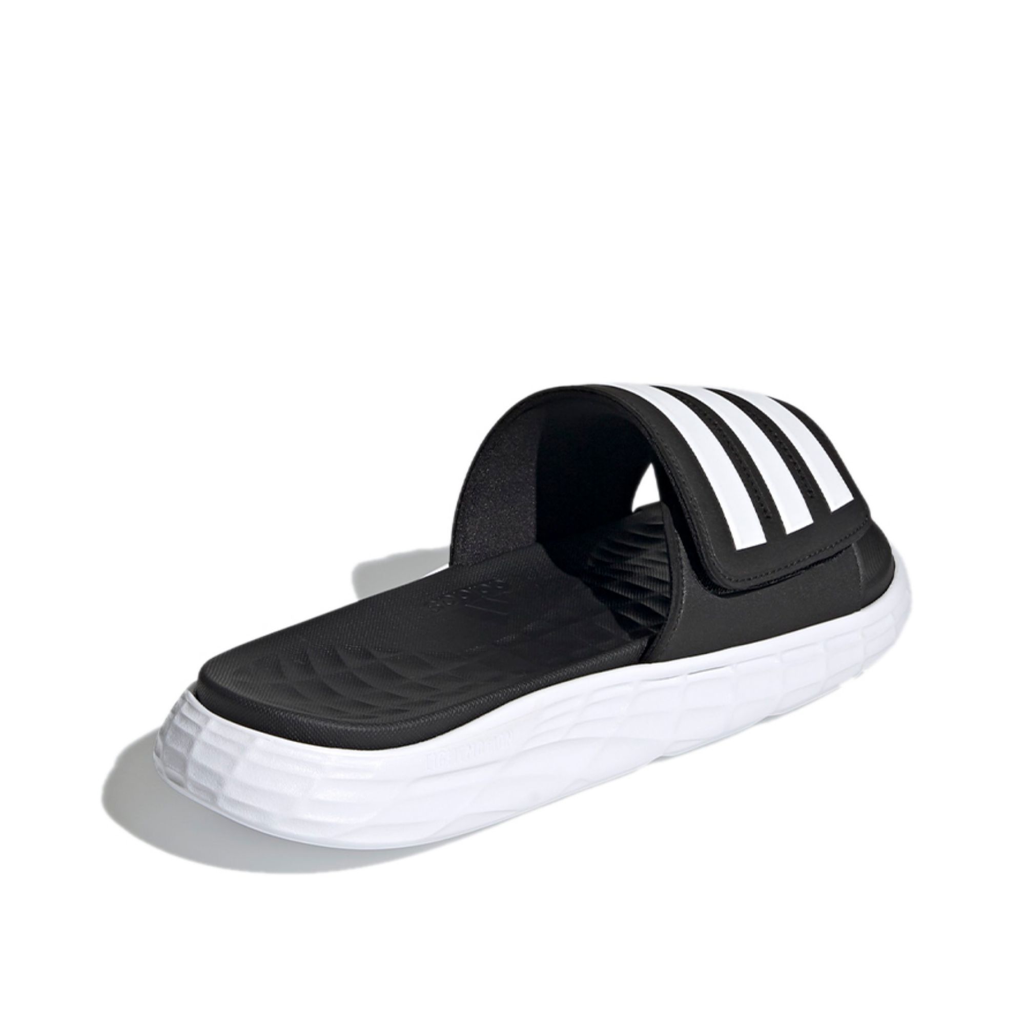 Adidas Duramo Sl Flip-flops Unisex Black/white