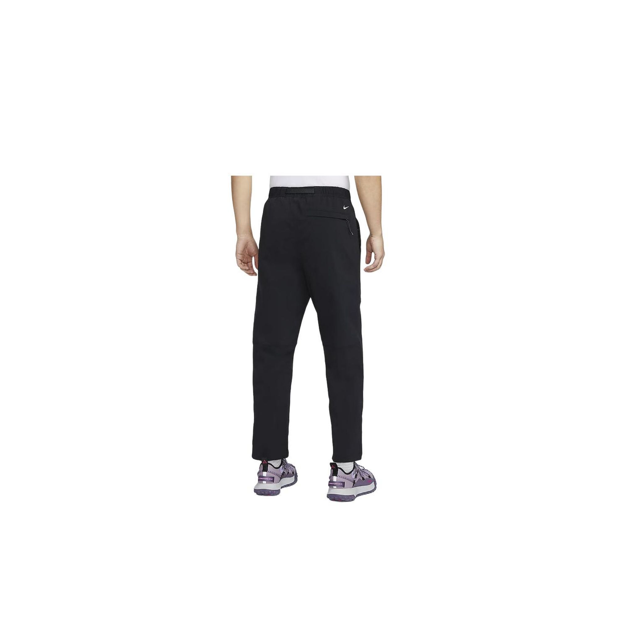 Nike ACG Casual Pants Men Black