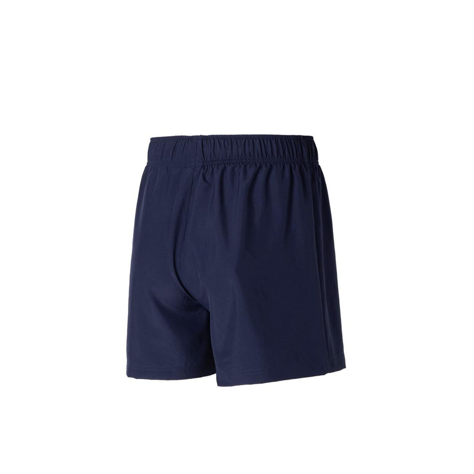 PUMA Casual Shorts Men Blue