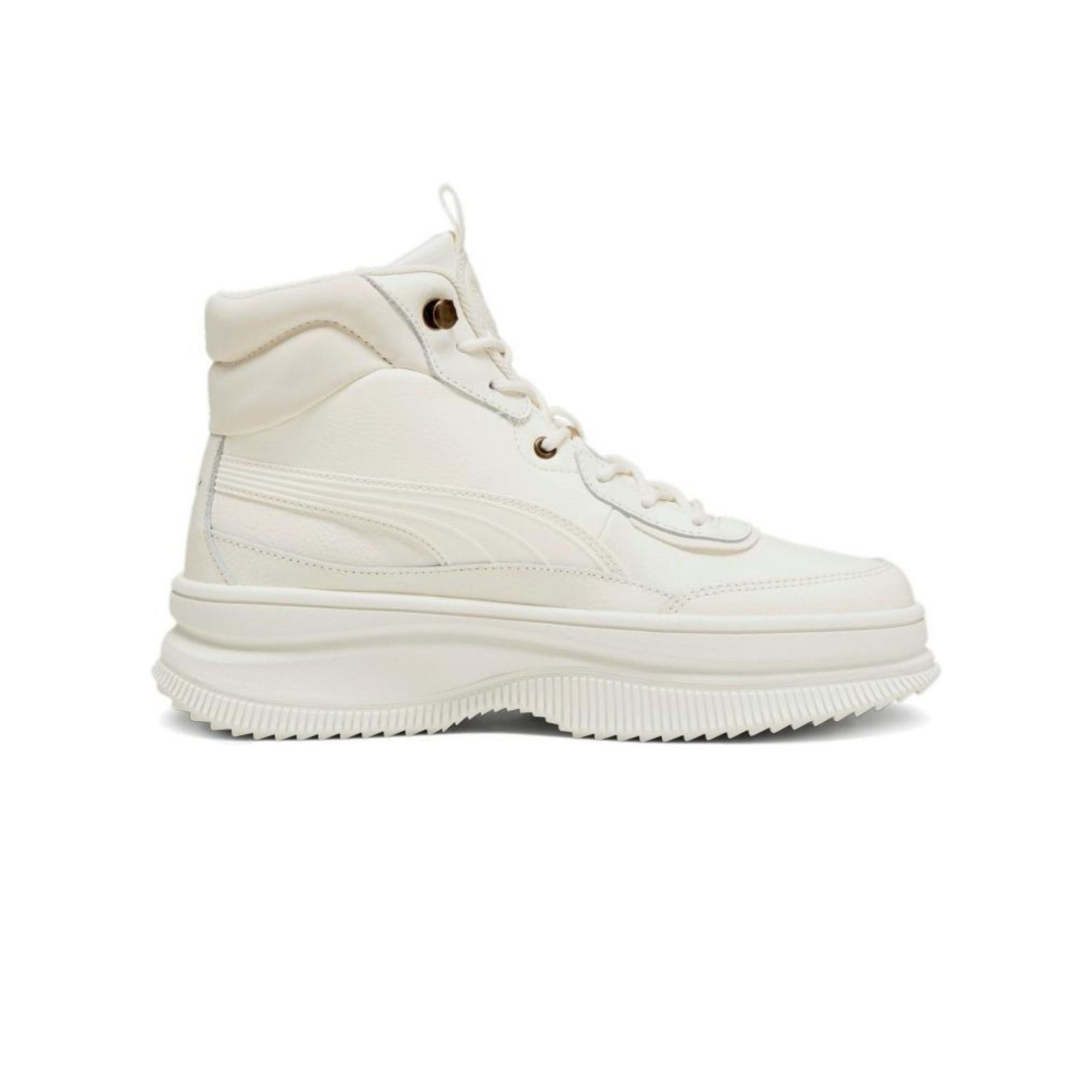 PUMA Ankle Boots Women's White