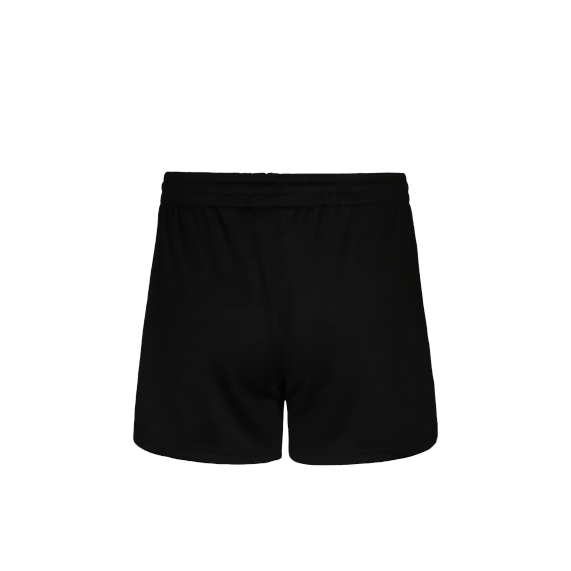 Converse Casual Shorts Women's Black