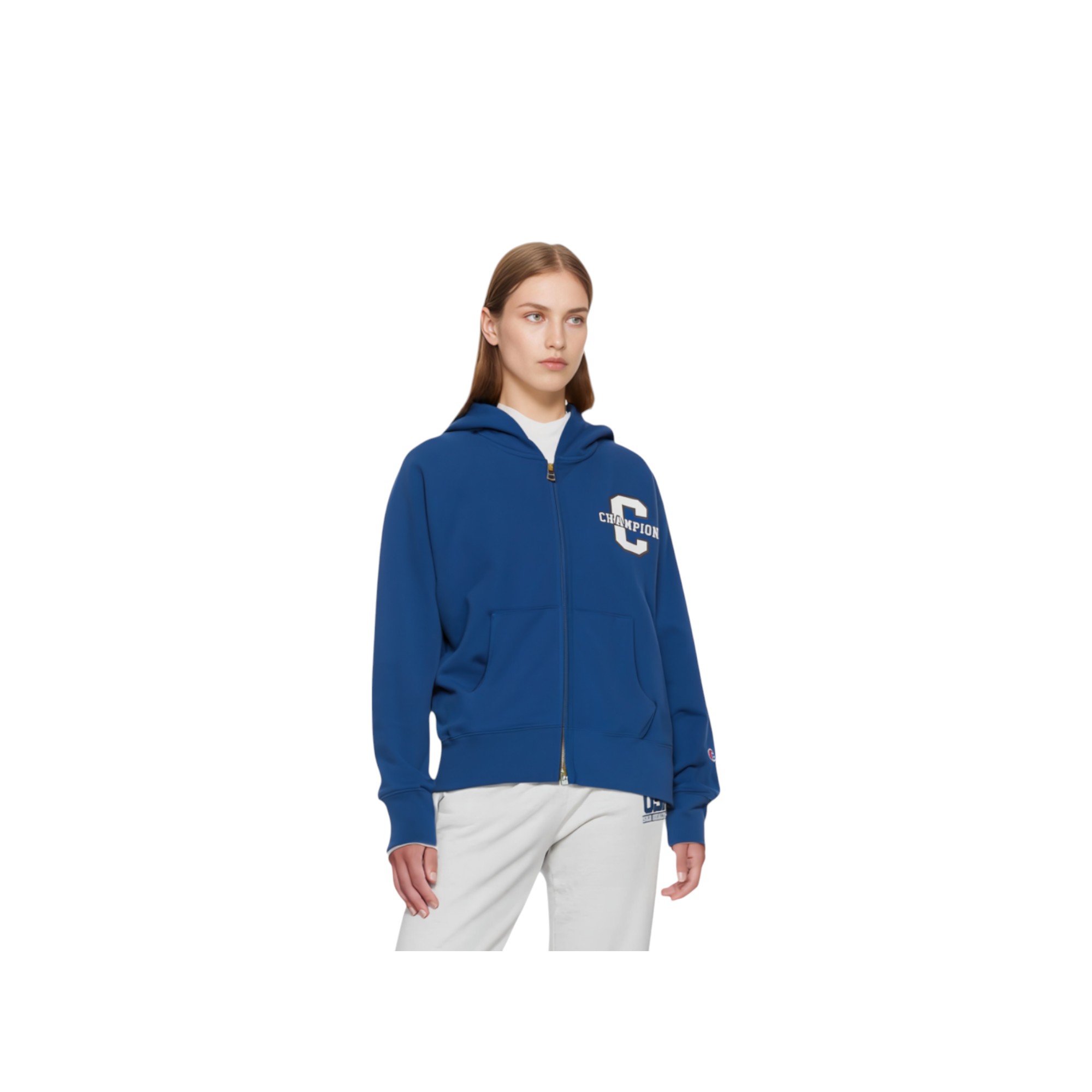 Champion Sweatshirts Women's