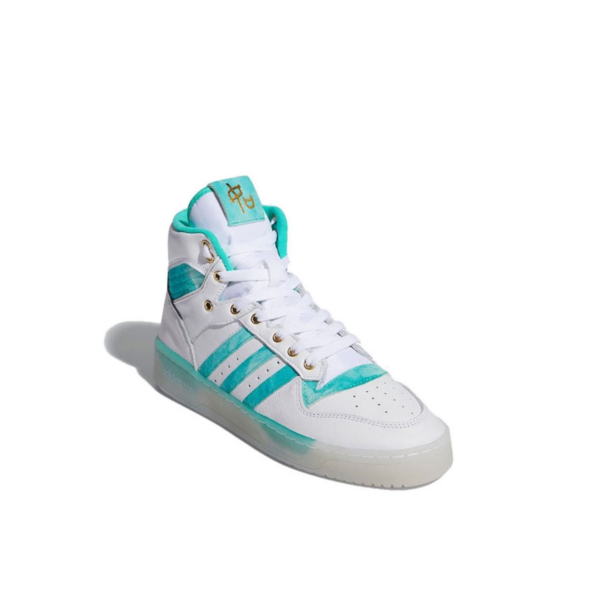 Adidas Rivalry Hi Chinese Singles' Day 2019