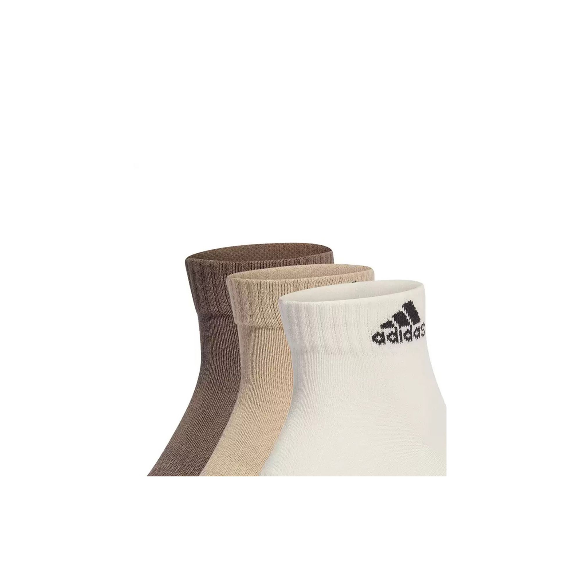 Adidas Men Knee-high Socks