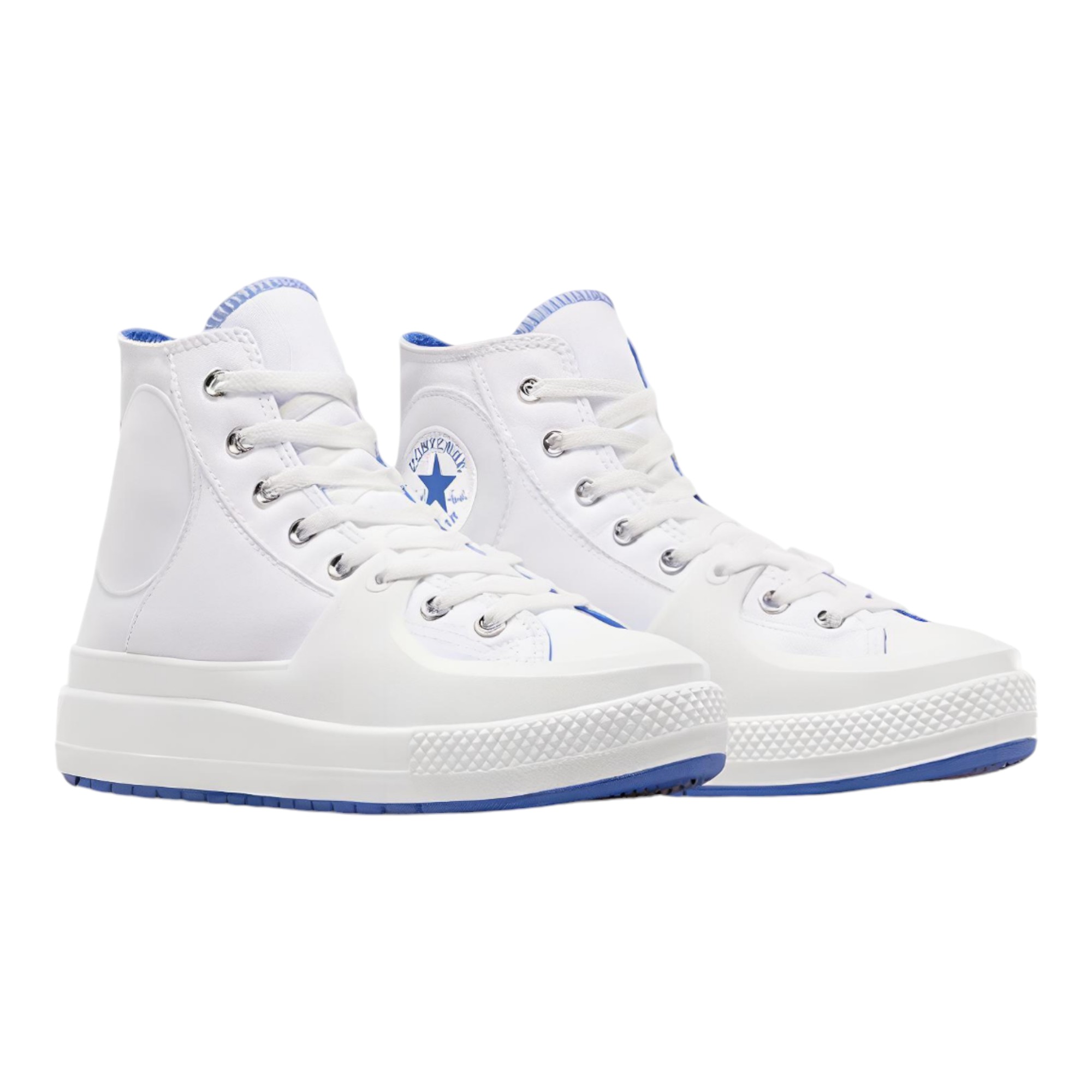 Converse All Star Canvas Shoes Unisex High-Top