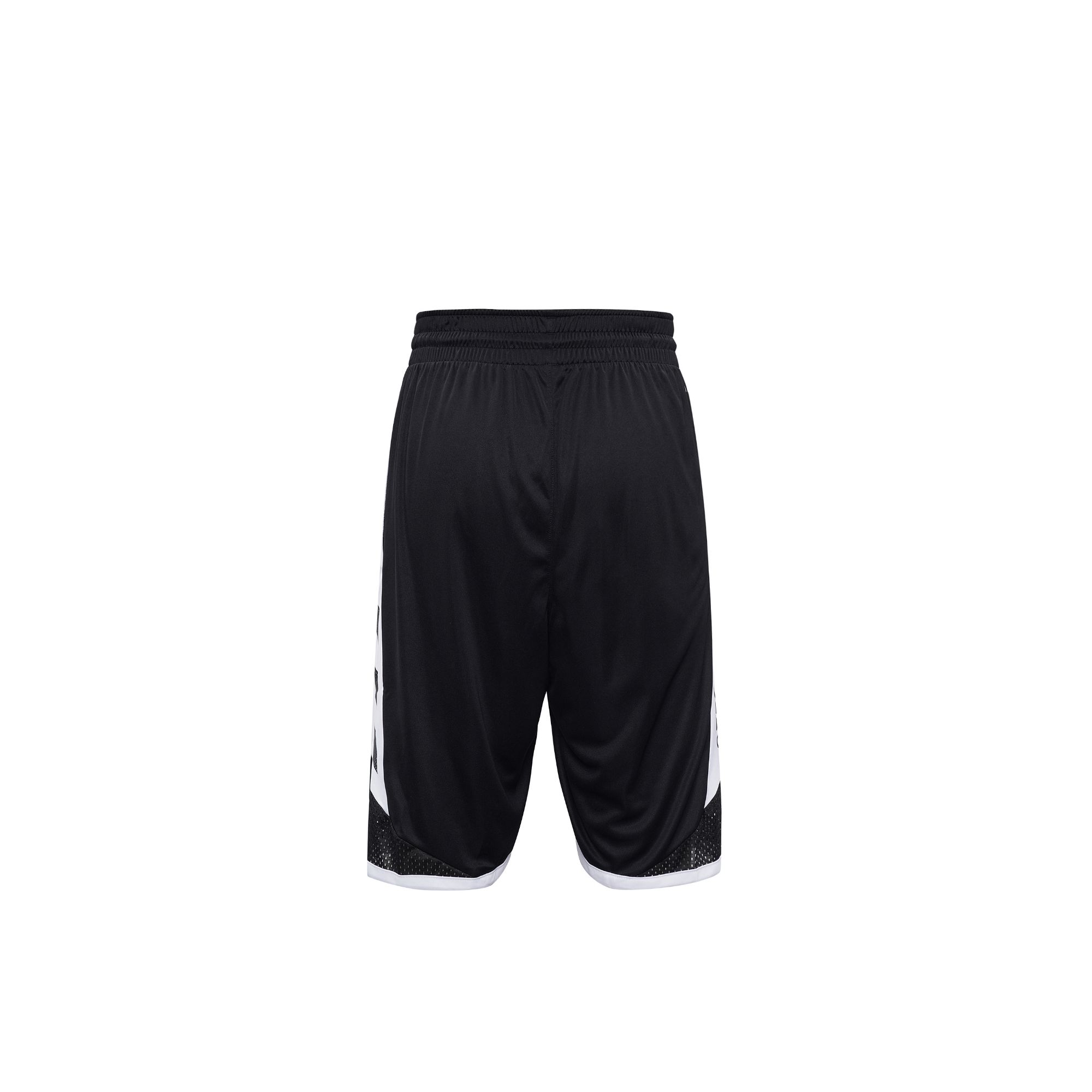 Adidas Side Logo-print Detail Shorts