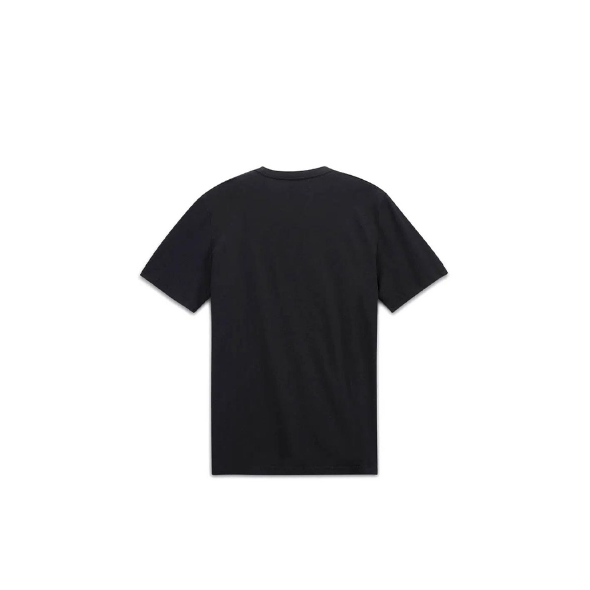 Converse Chuck Patch T-Shirts Men Black