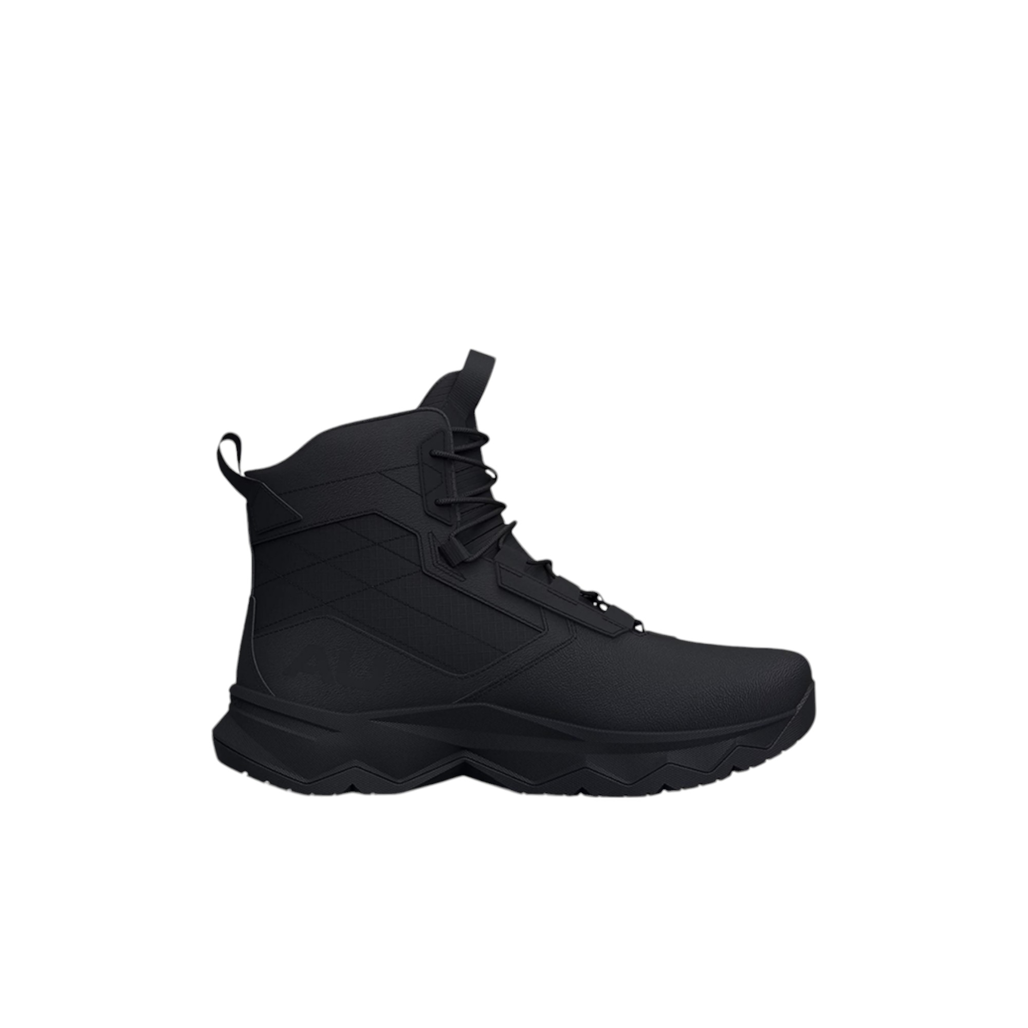 Under Armour Stellar G2 6 Black