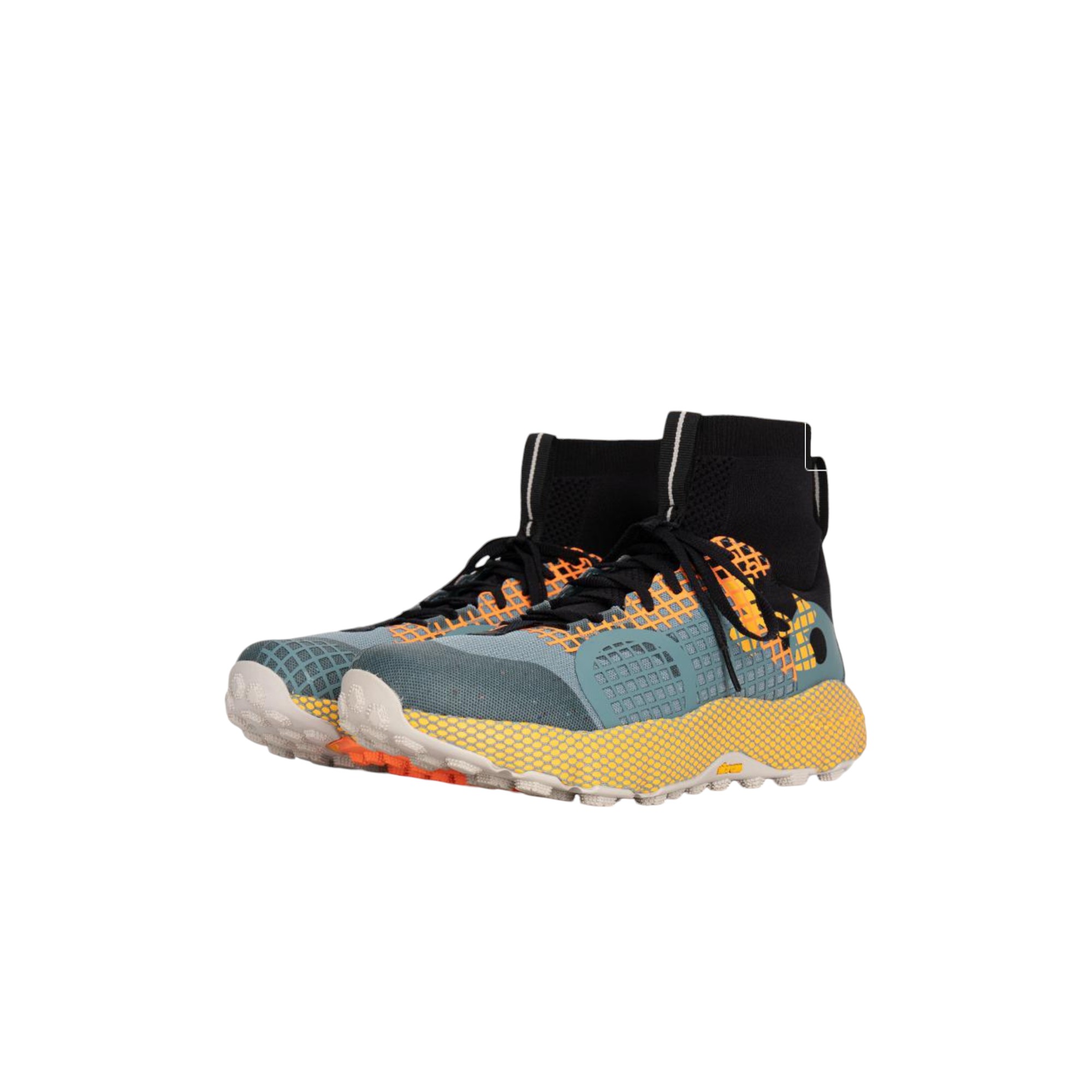 Under Armour Outdoor Boots Men Blue