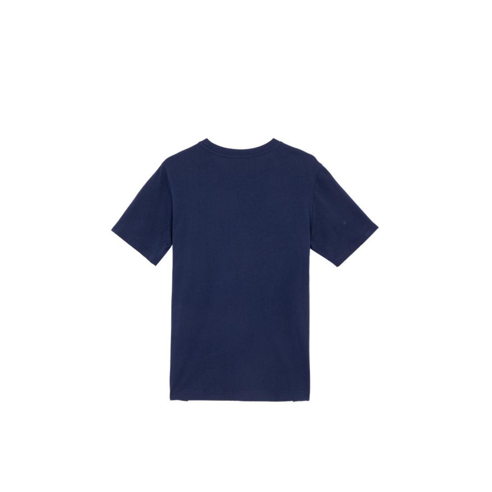 PUMA DECO GLAM T-Shirts Men Navy