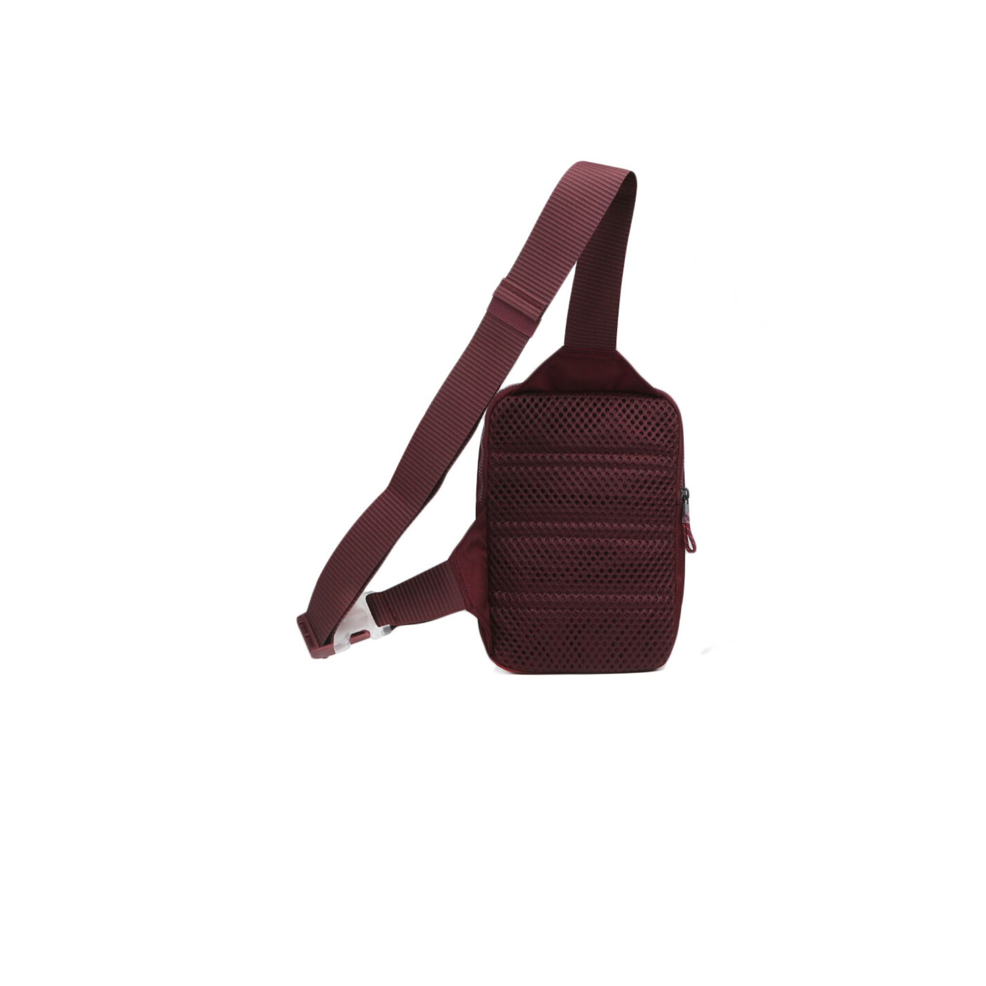 Nike Sportswear Essentials Series Crossbody Bags Chestnut