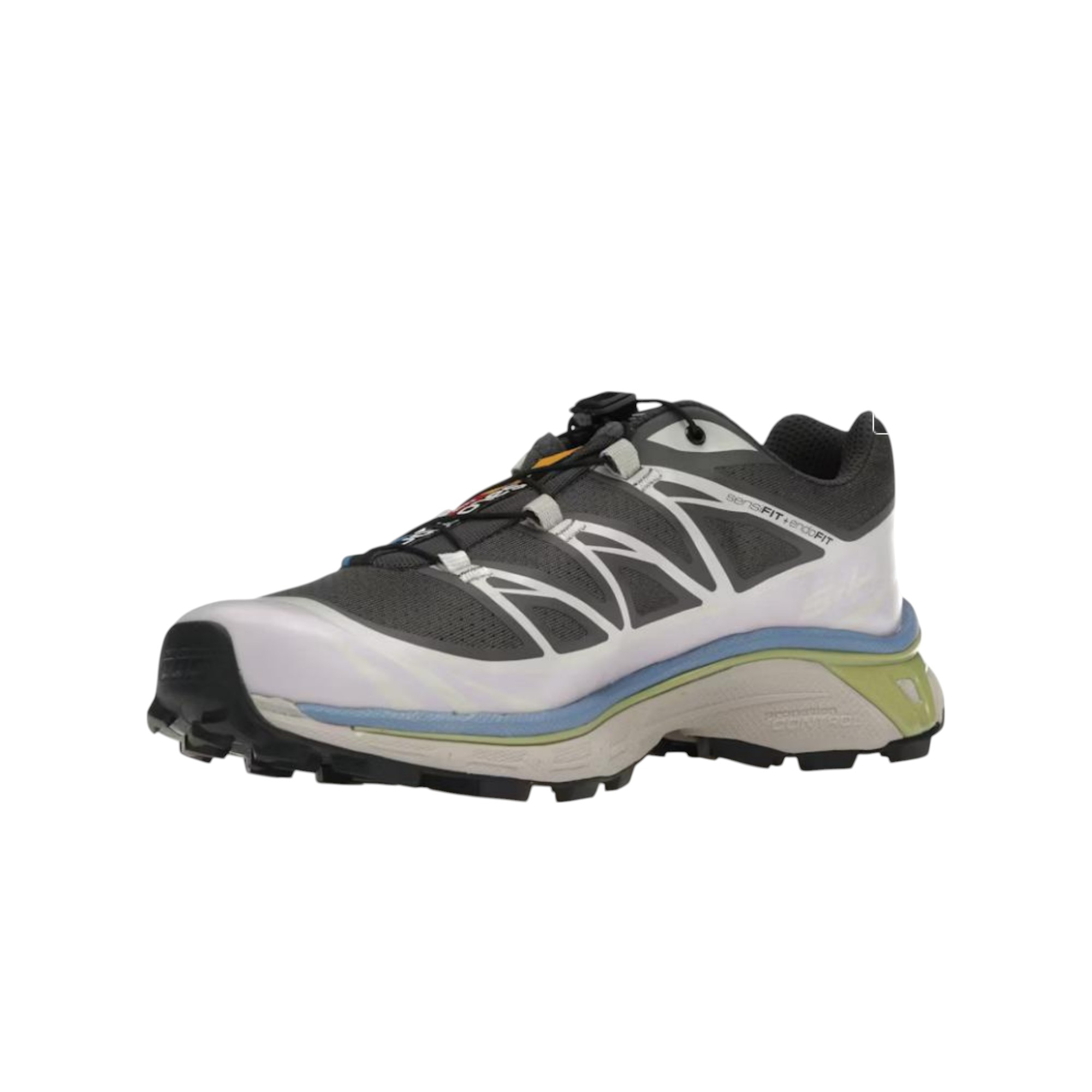 SALOMON Outdoor Performance Shoes Unisex