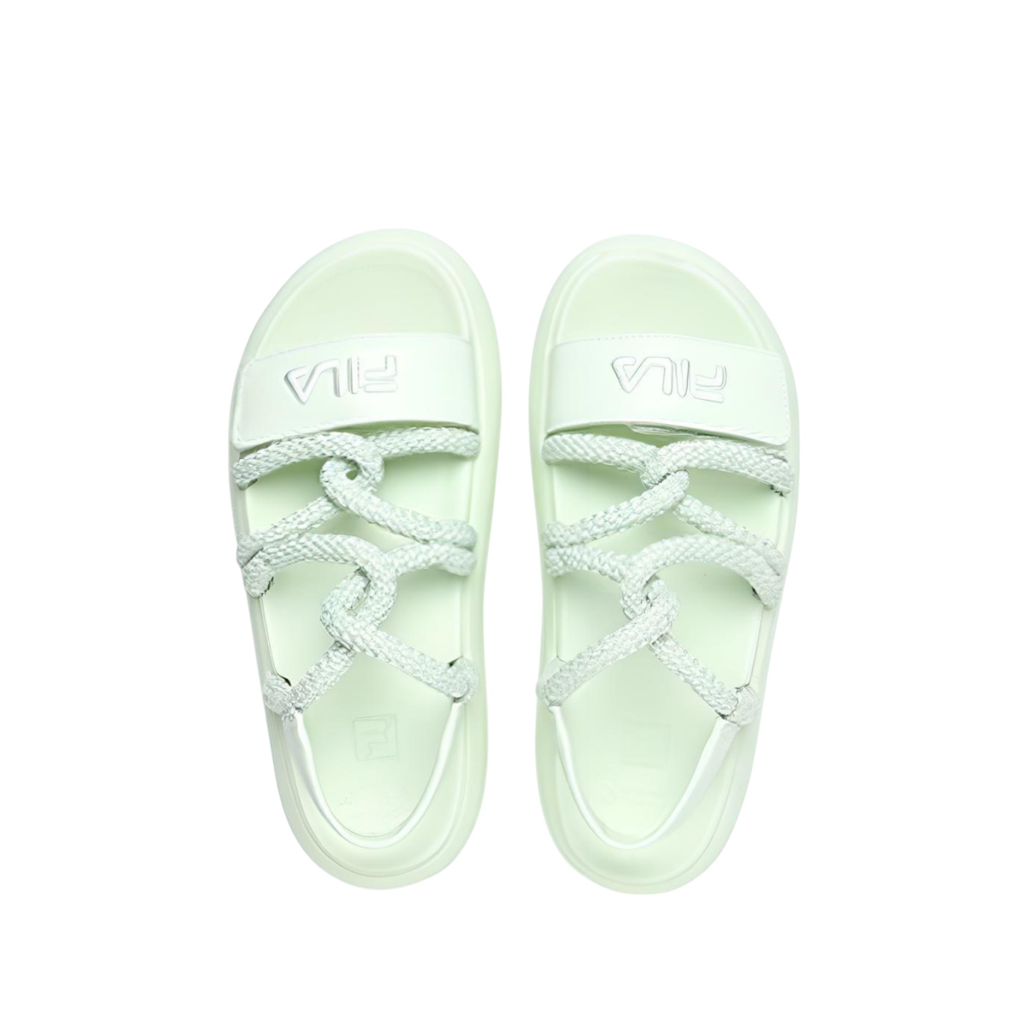 FILA Churro One-Strap Sandals Women's