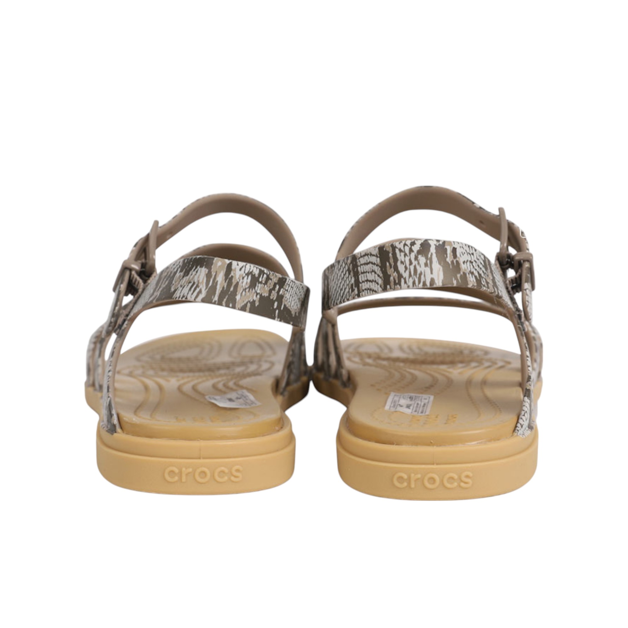 Crocs Roman Sandals Women's