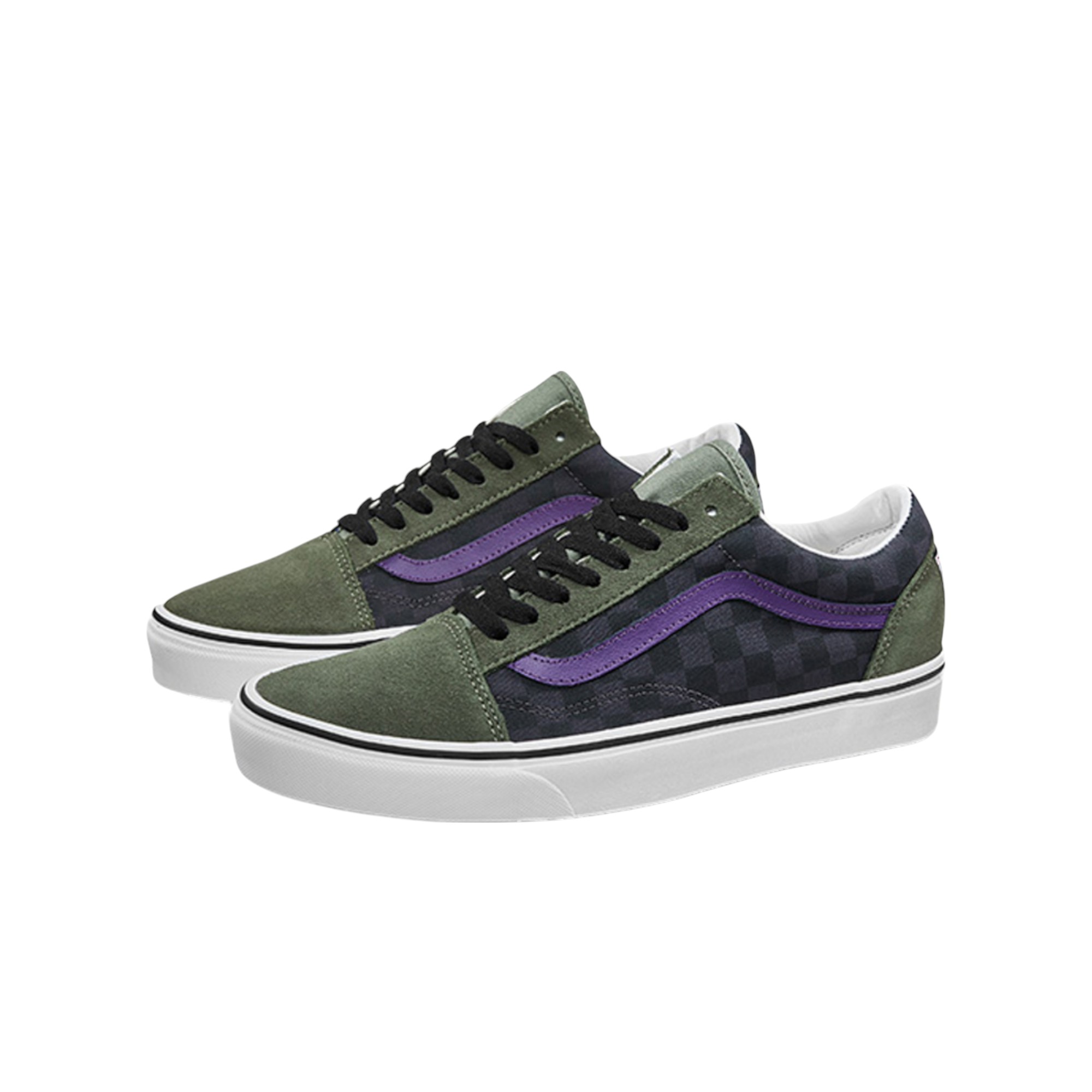 Vans Old Skool Otw Rally