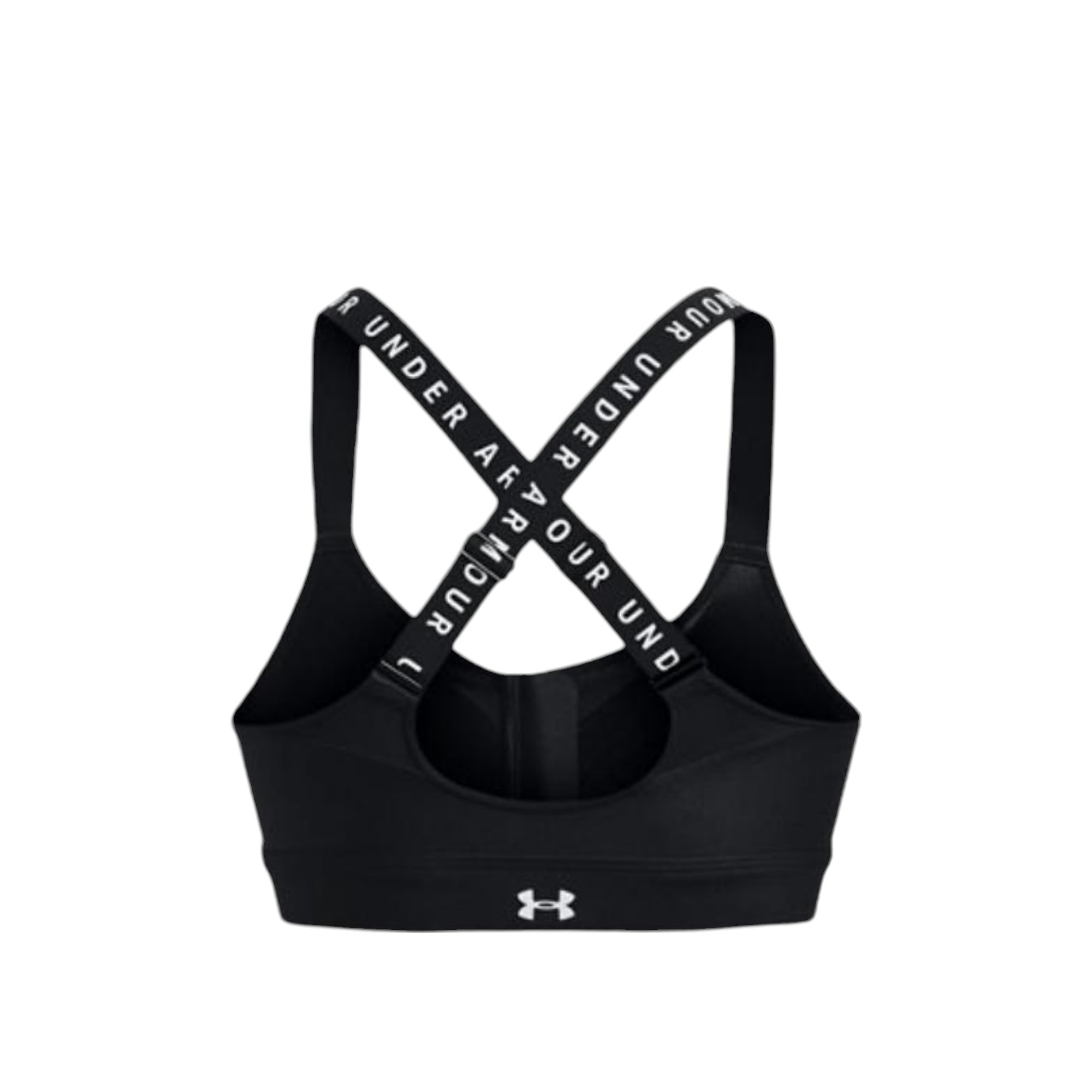 Under Armour Infinity Sports Underwear Women's Black