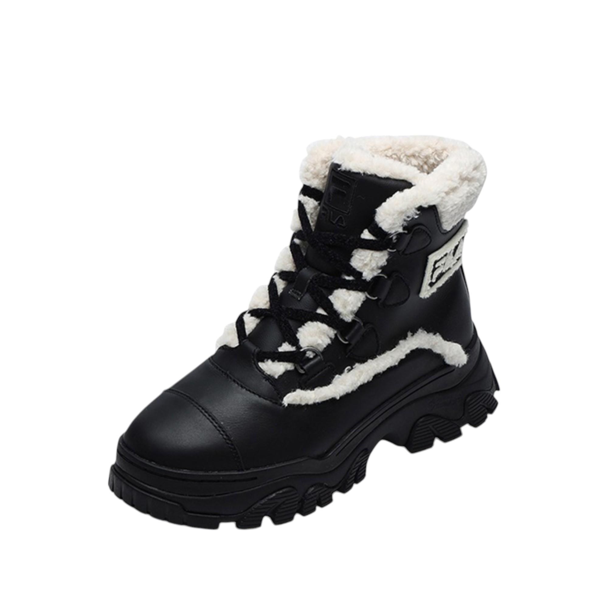 FILA FASHION BOOTS Snow Boots Women's Black