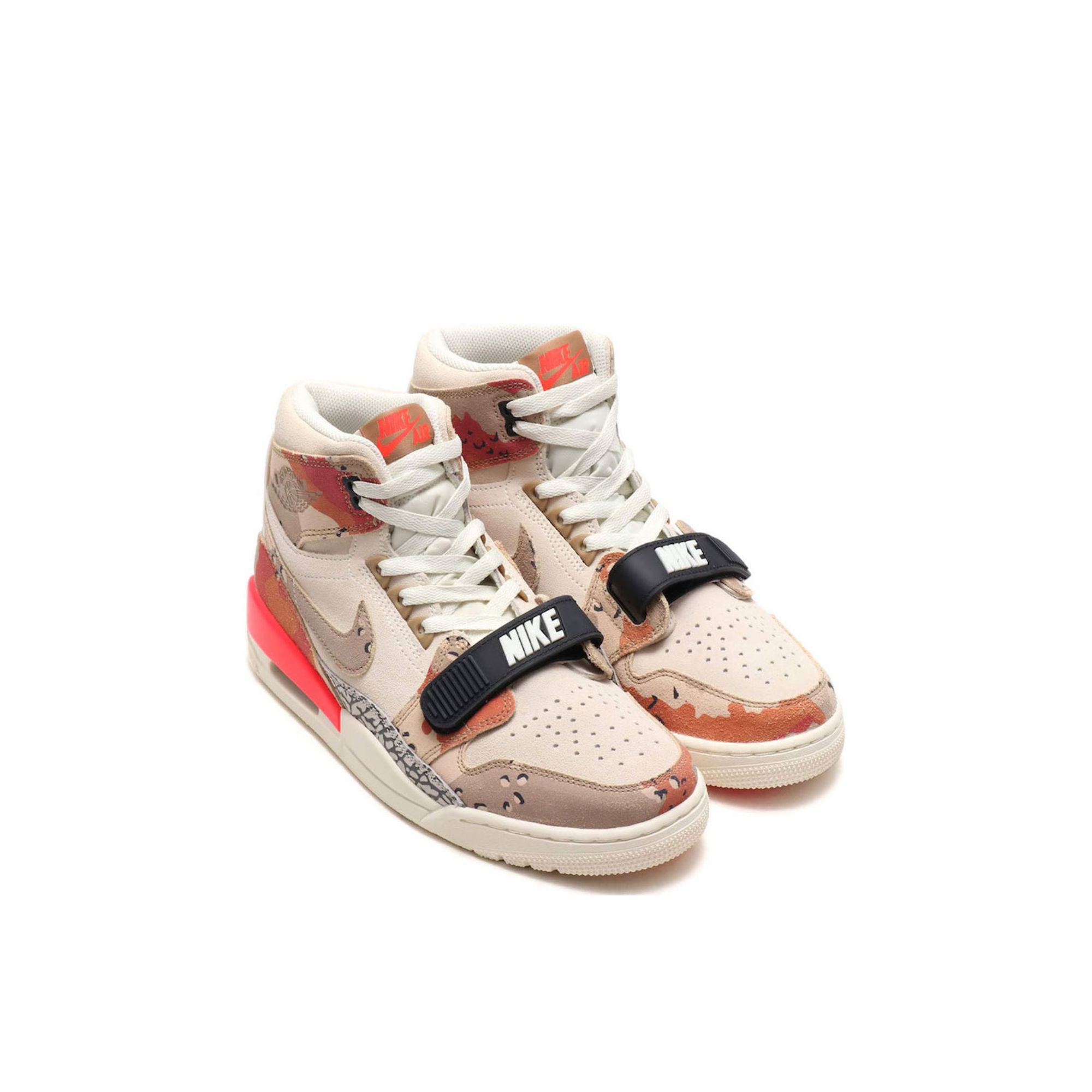 Jordan Legacy 312 Desert Camo