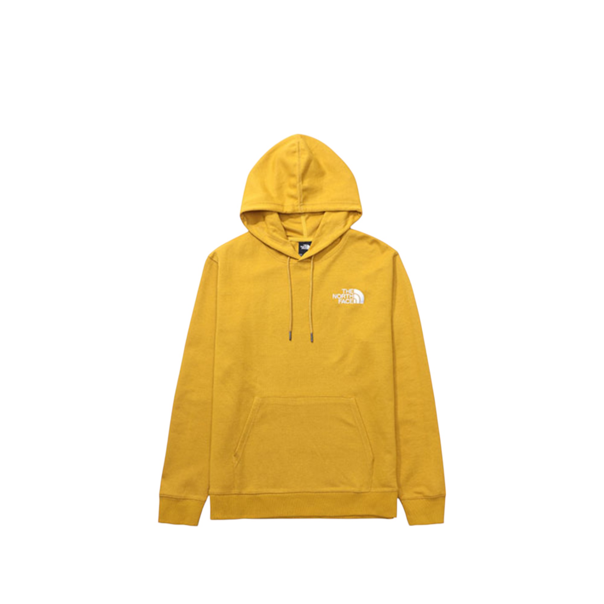 THE NORTH FACE Sweatshirts Men Yellow