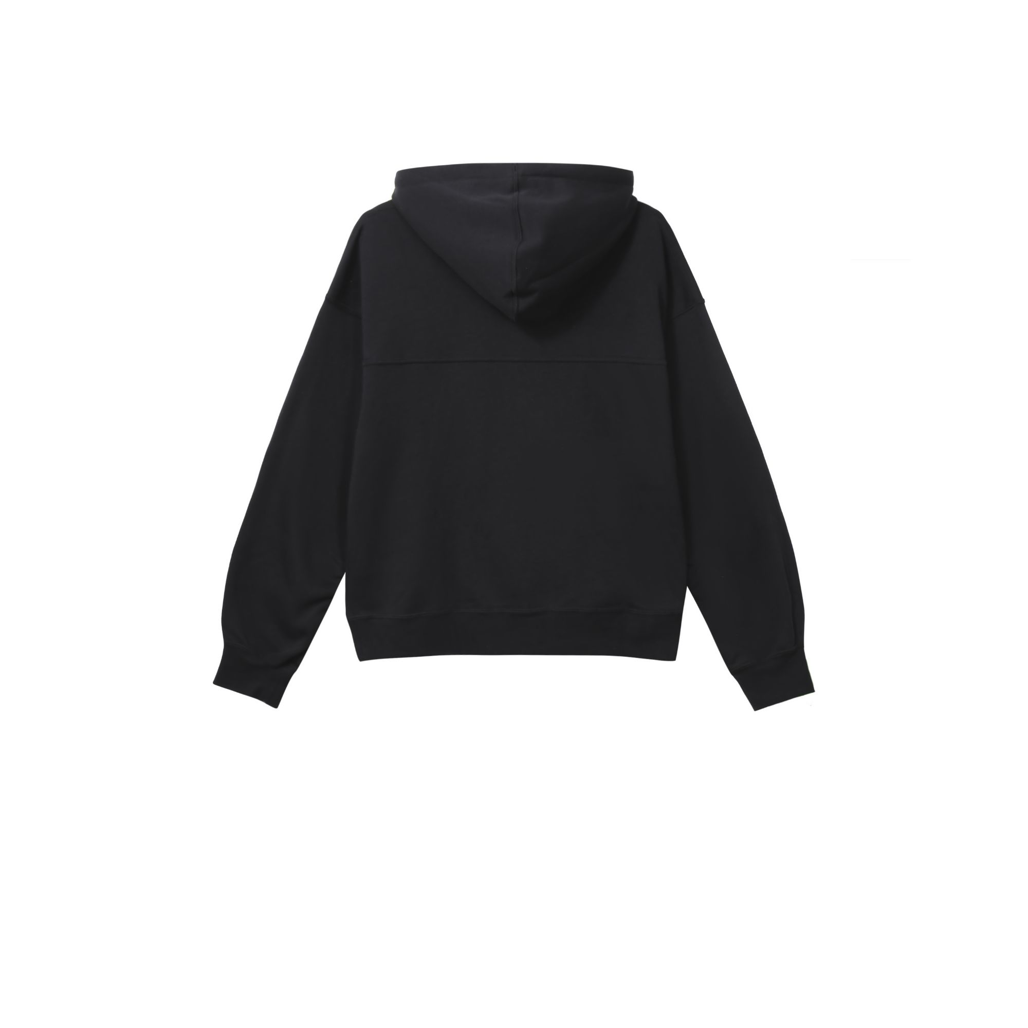 Jordan PSG Sweatshirts Women's Black